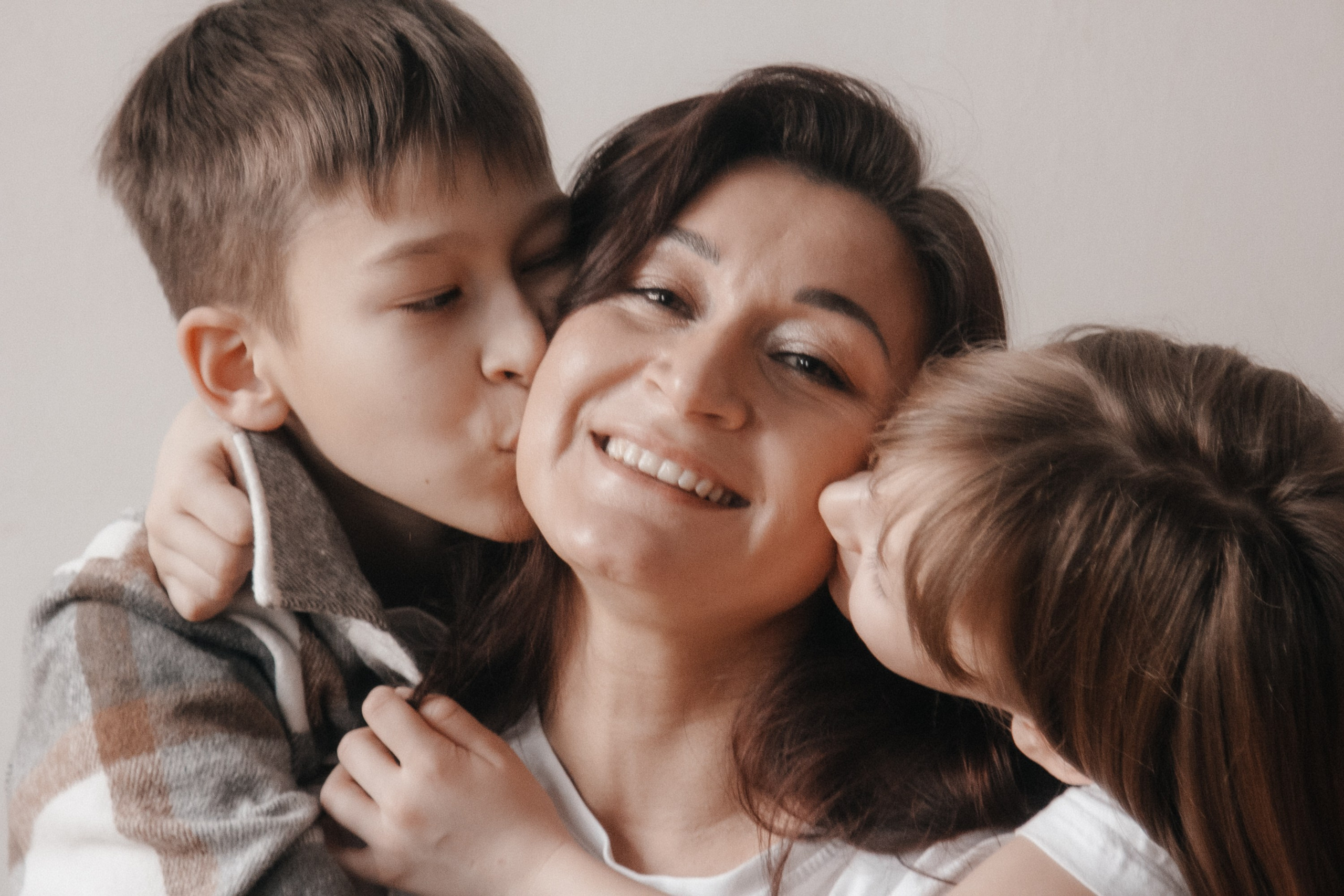 LOVE. Семейный фотограф Казань Никита Федин
