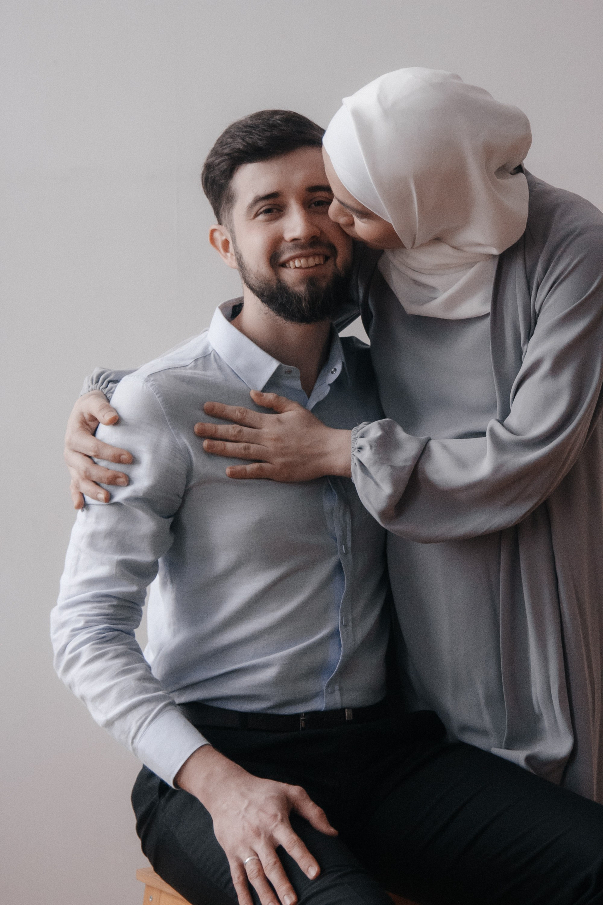 LOVE. Семейный фотограф Казань Никита Федин