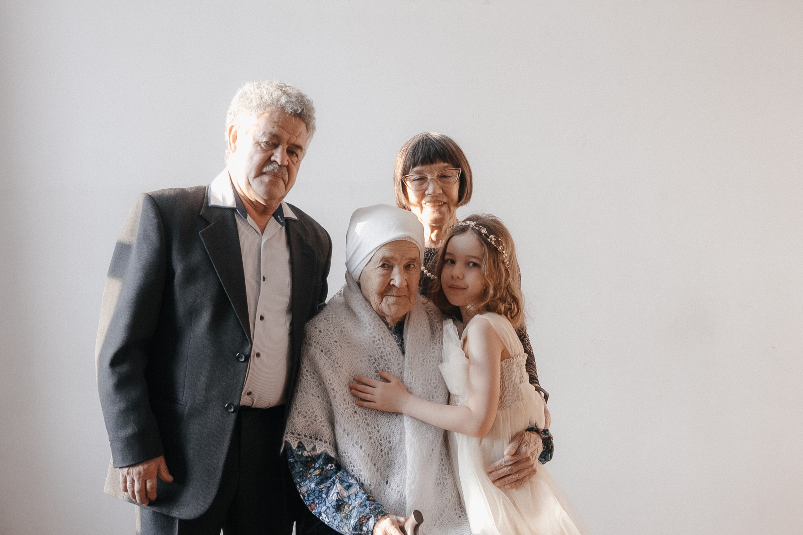 W. Семейный фотограф Казань Никита Федин