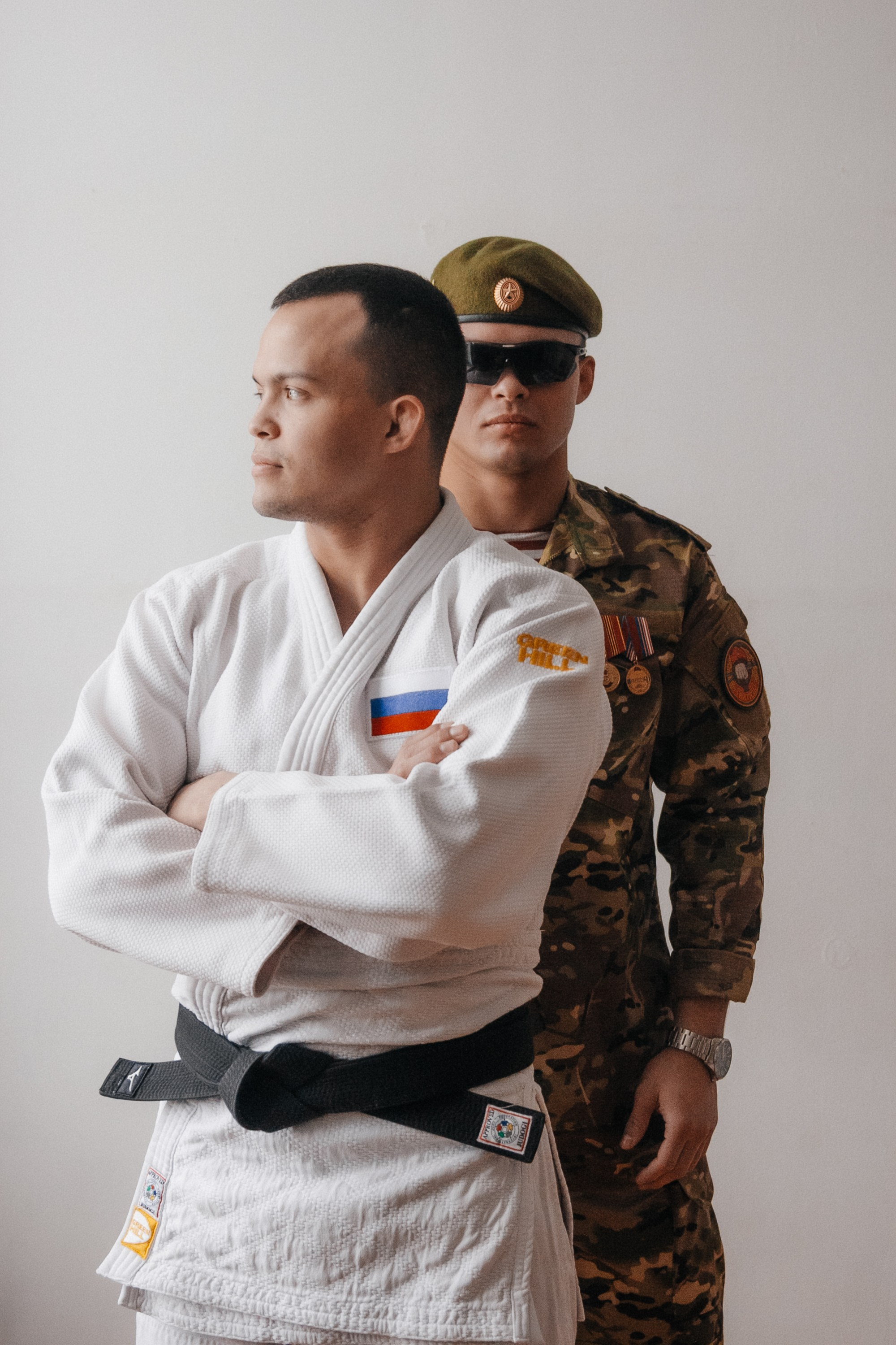 V. Семейный фотограф Казань Никита Федин