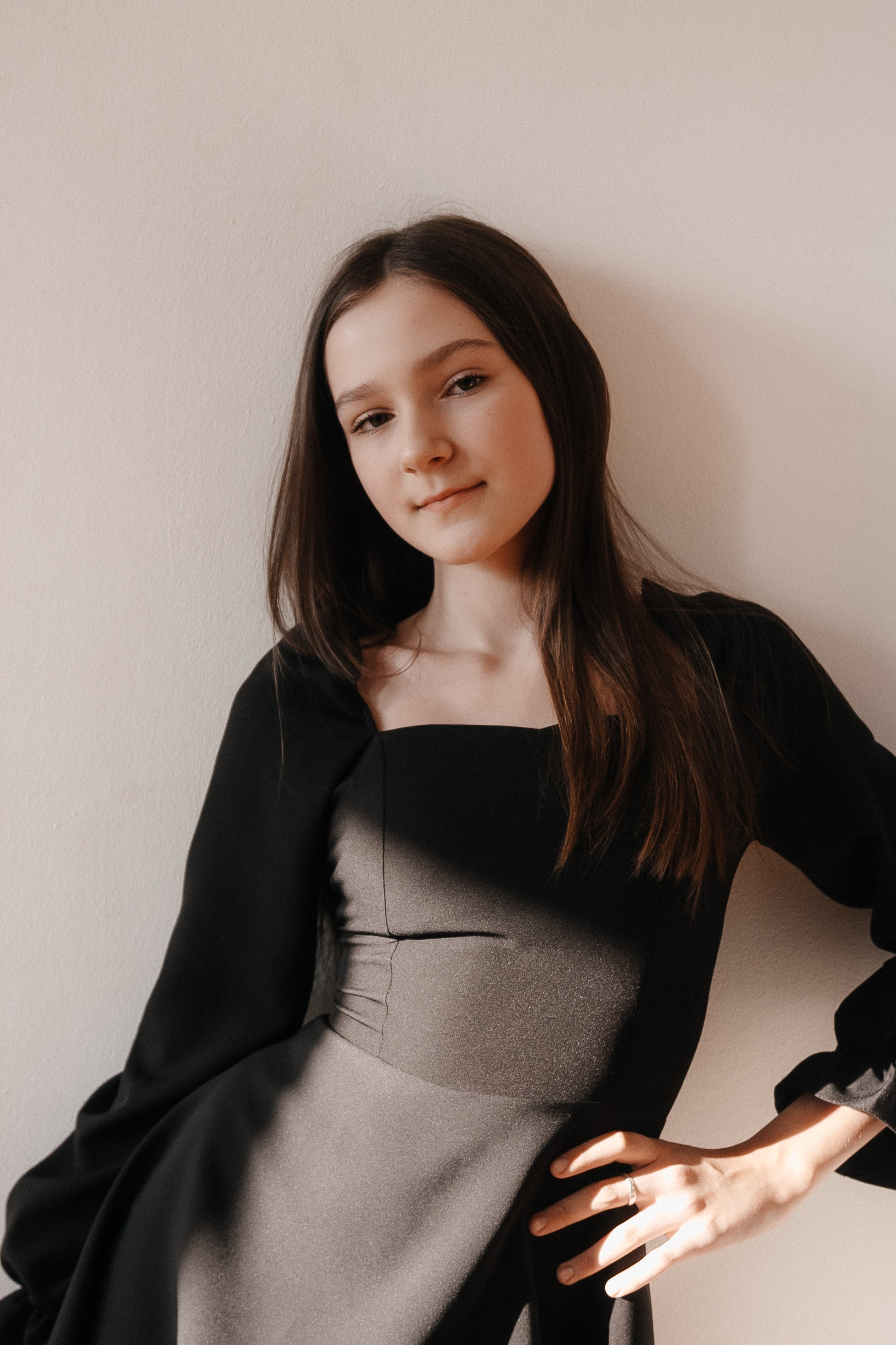 R. Семейный фотограф Казань Никита Федин
