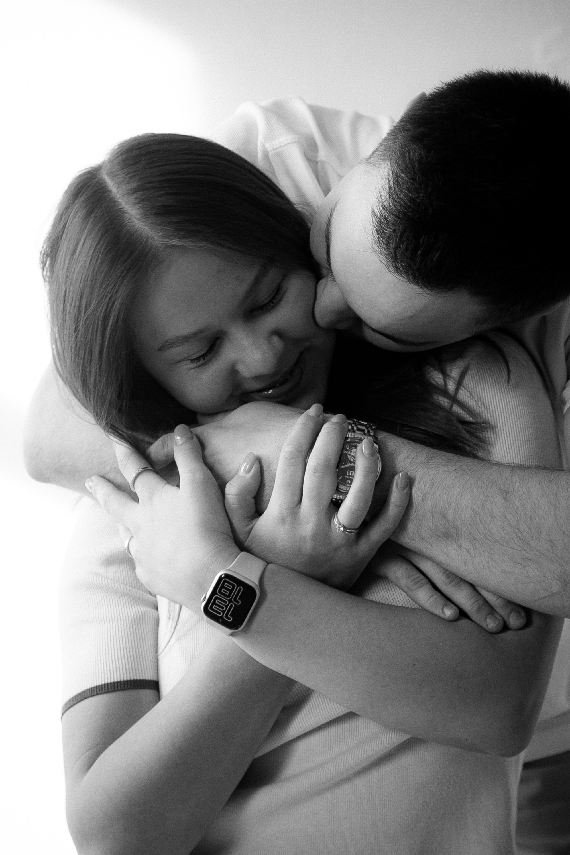 LOVE. Семейный фотограф Казань Никита Федин