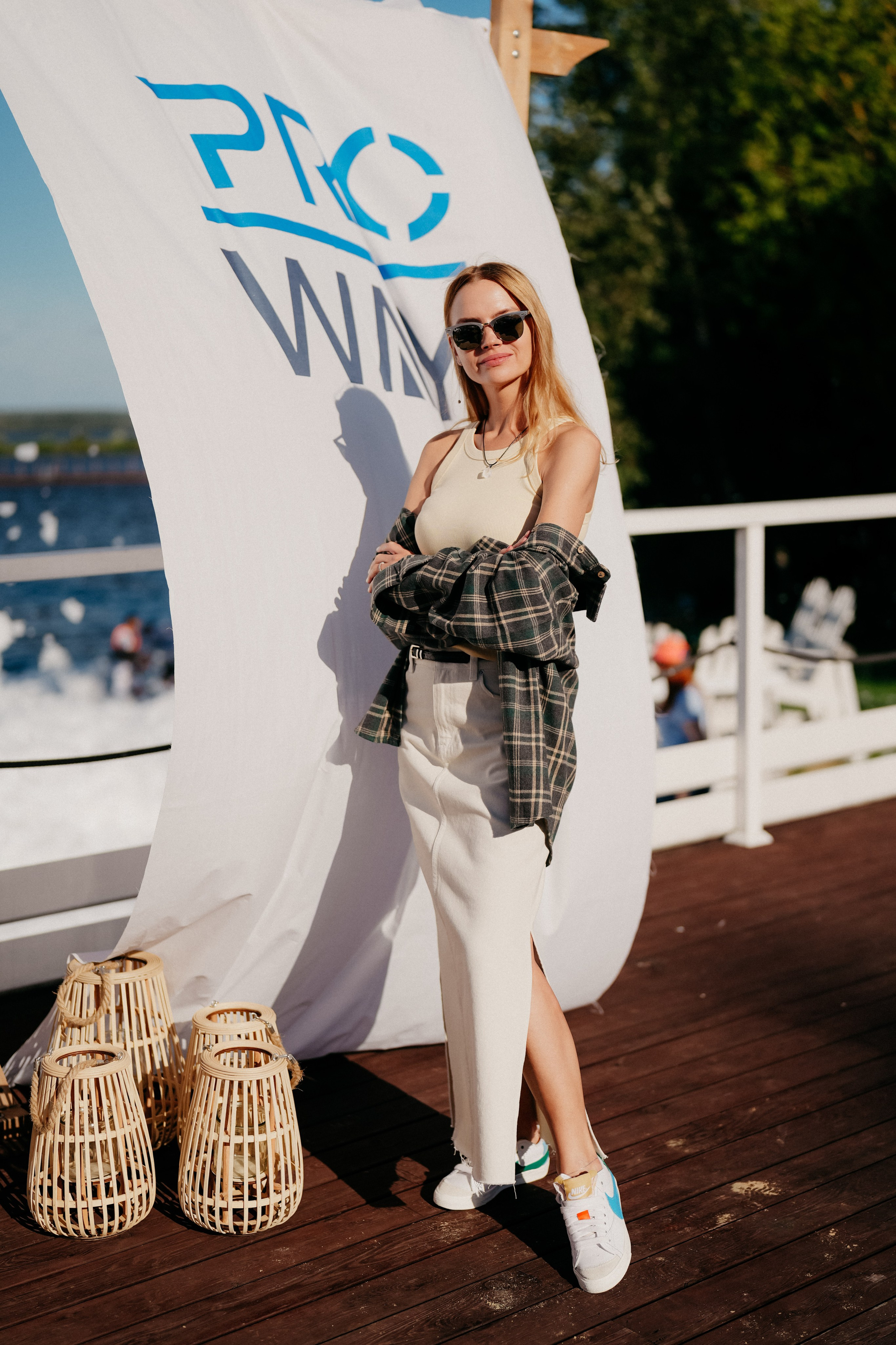 ProWay Summer. Фотограф в Москве Дмитрий Рогов