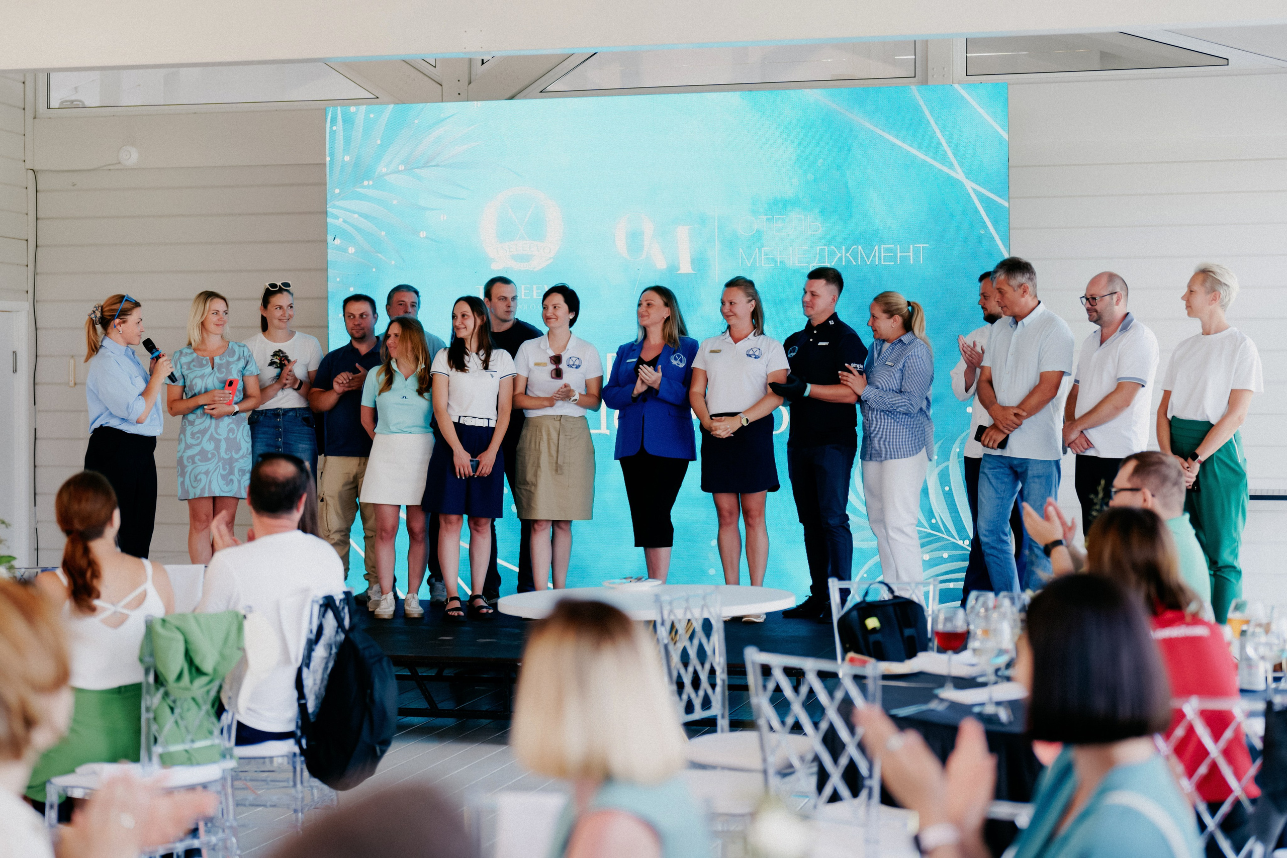 Целеево. Фотограф в Москве Дмитрий Рогов
