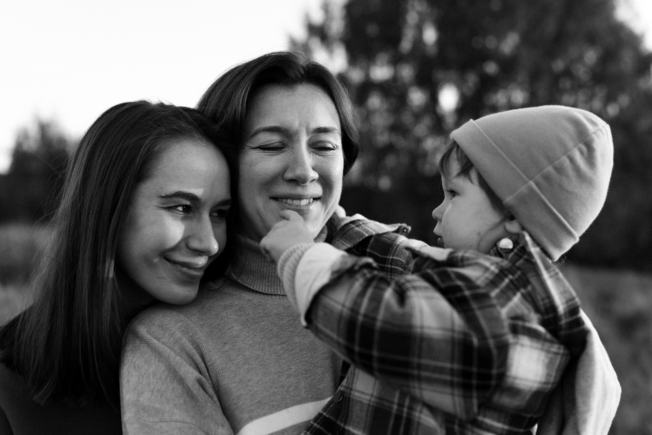 Лера и Костя. Семейный фотограф Валерия Фабричникова, Москва