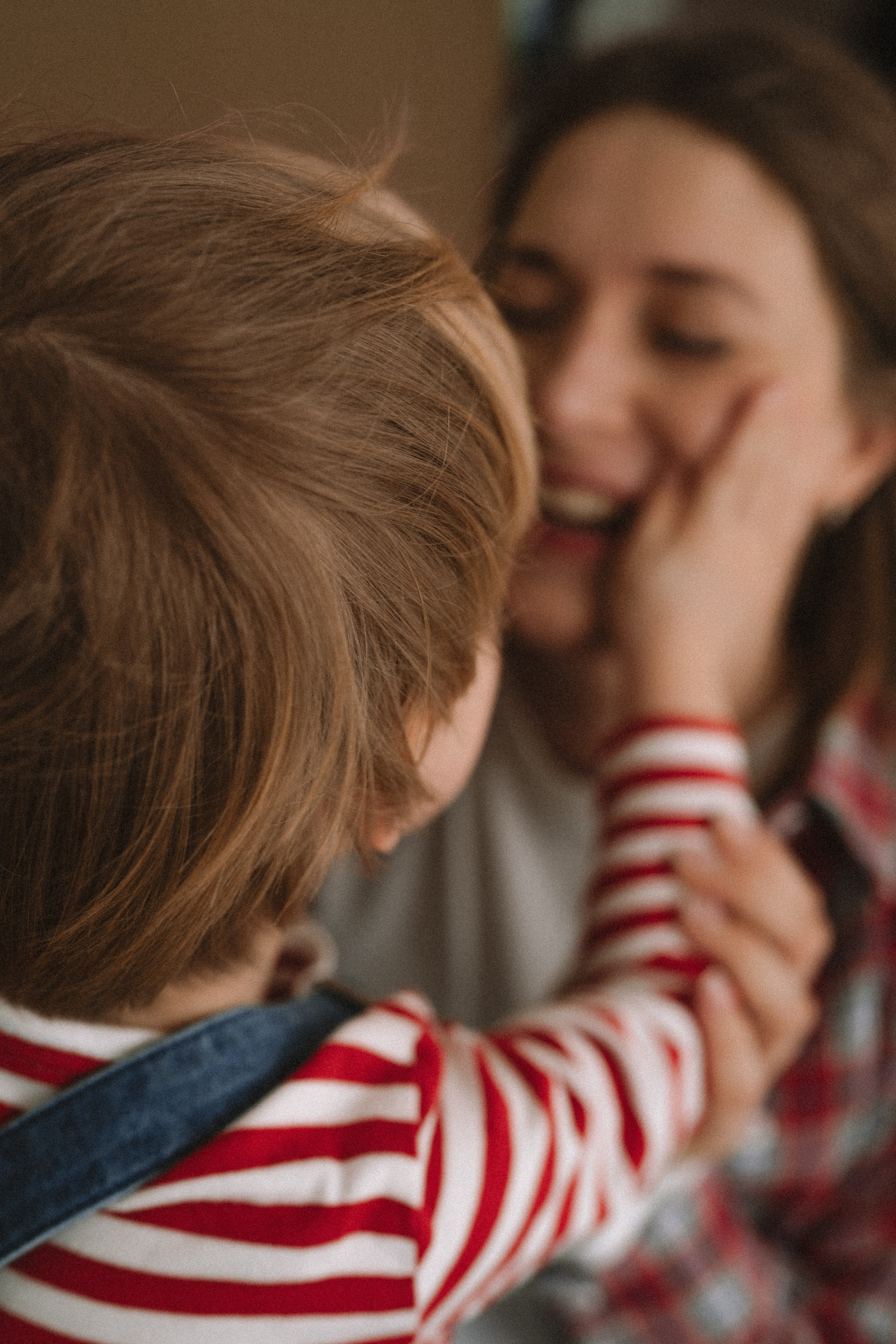 Братья. Семейный фотограф Валерия Фабричникова, Москва