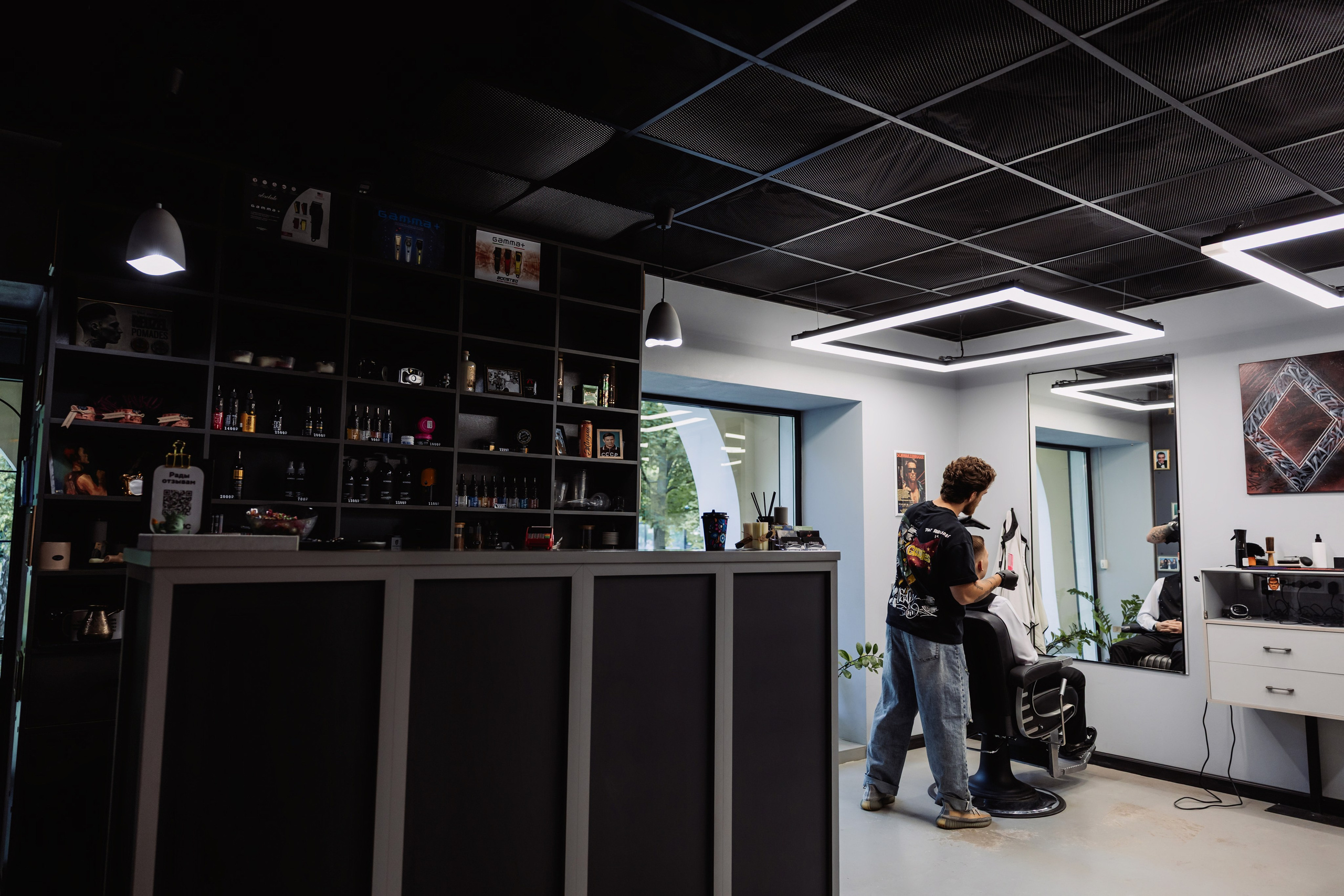 Сергей и Татьяна. ФОТОГРАФ ИРИНА ШАМАТАВА