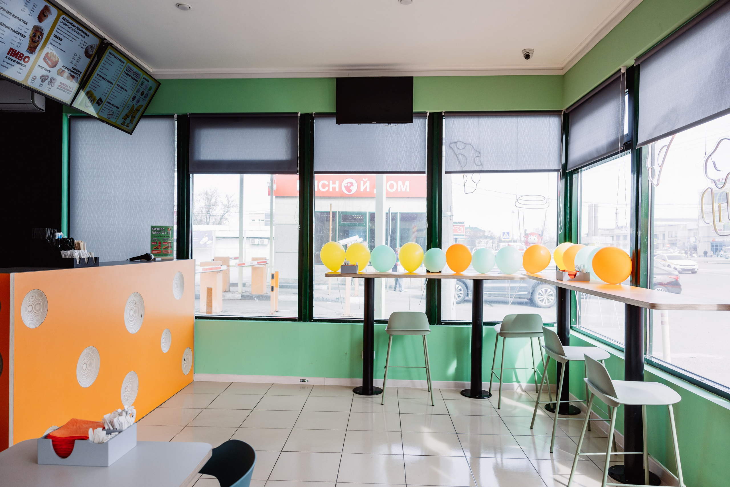 ЧЕБ И РЕК | РИО. ФОТОГРАФ ИРИНА ШАМАТАВА