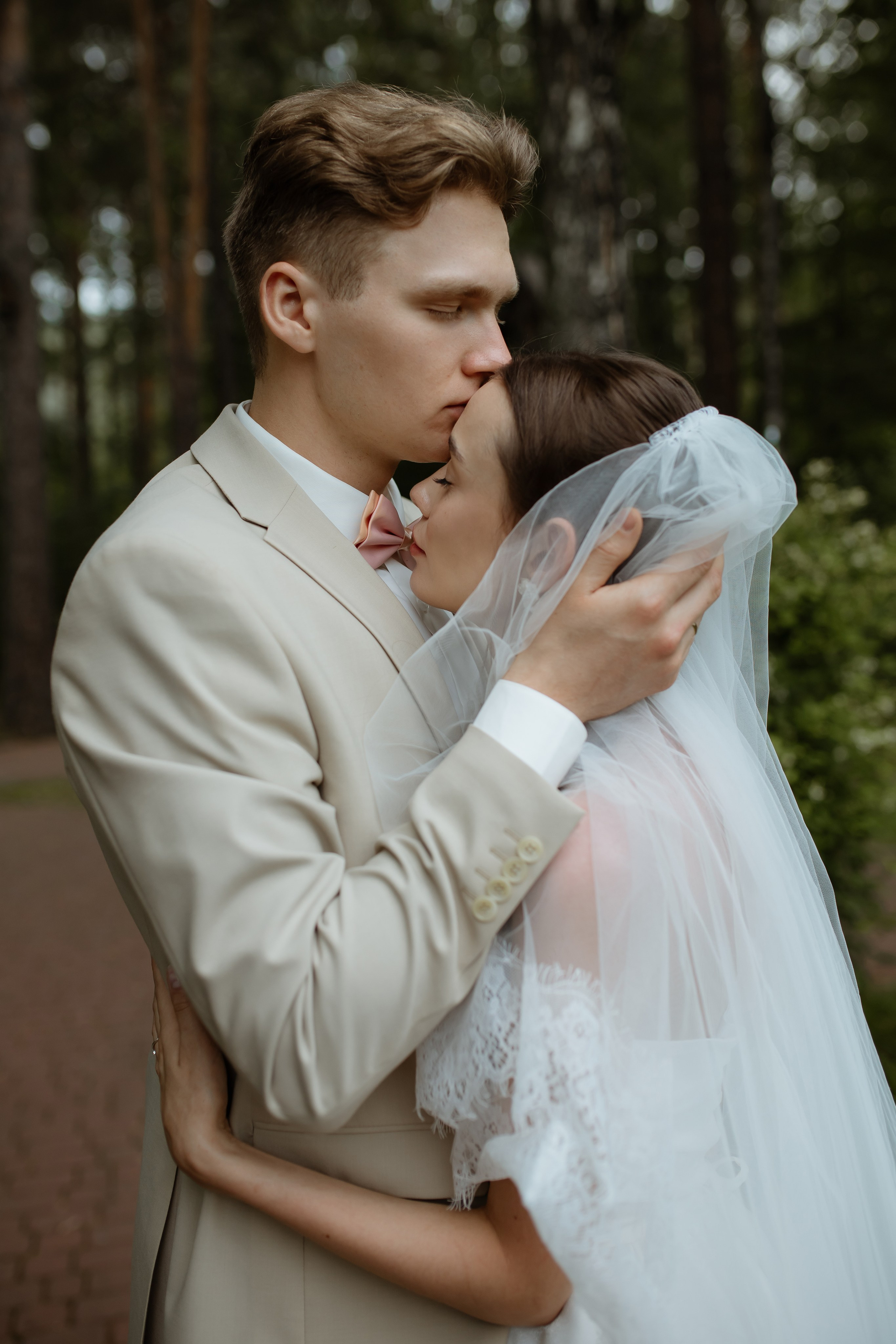 Светлана&Кирилл. Фотограф Arina Elatova