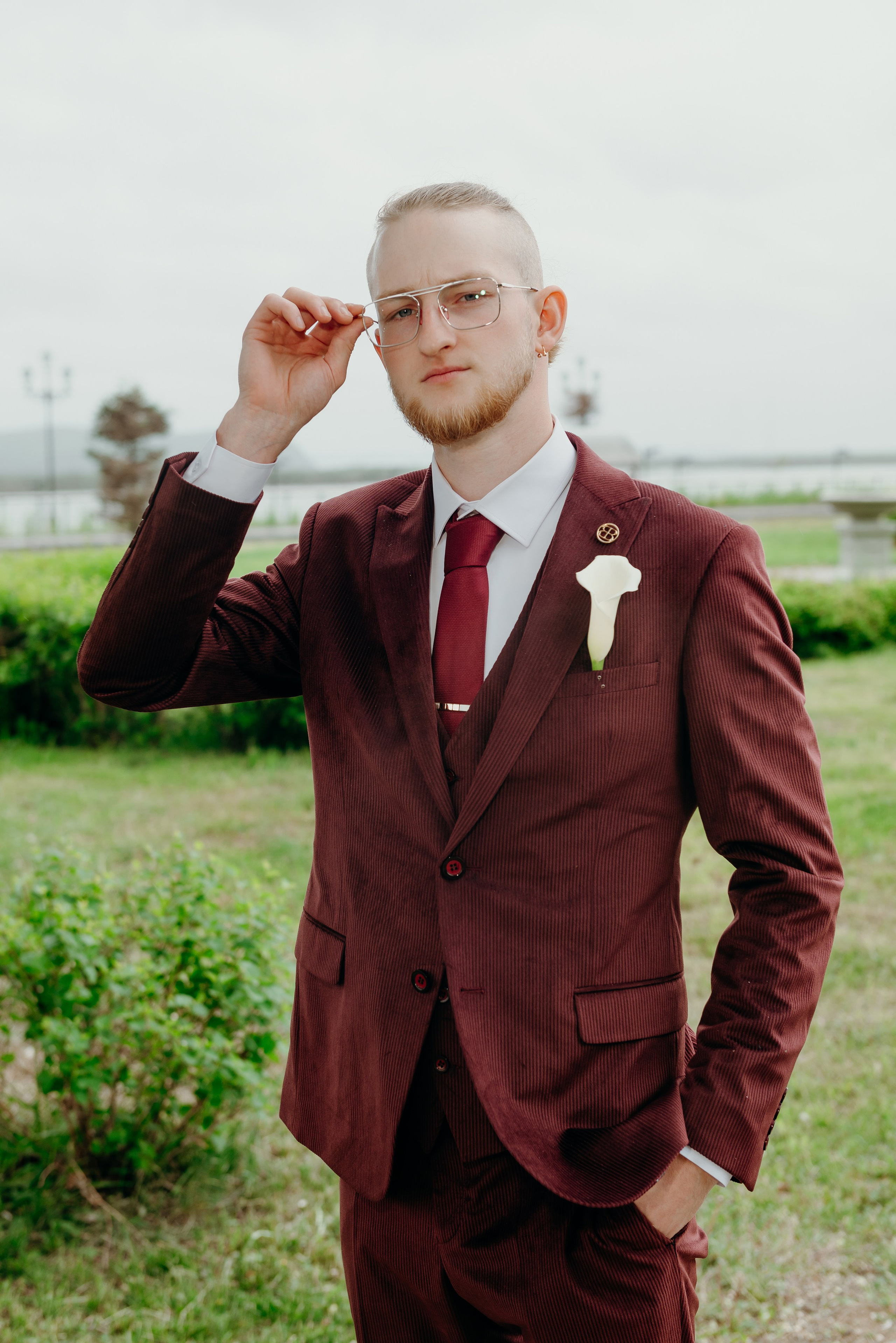 Свадебные фотографии. Фотограф Москва | Янис Алываев