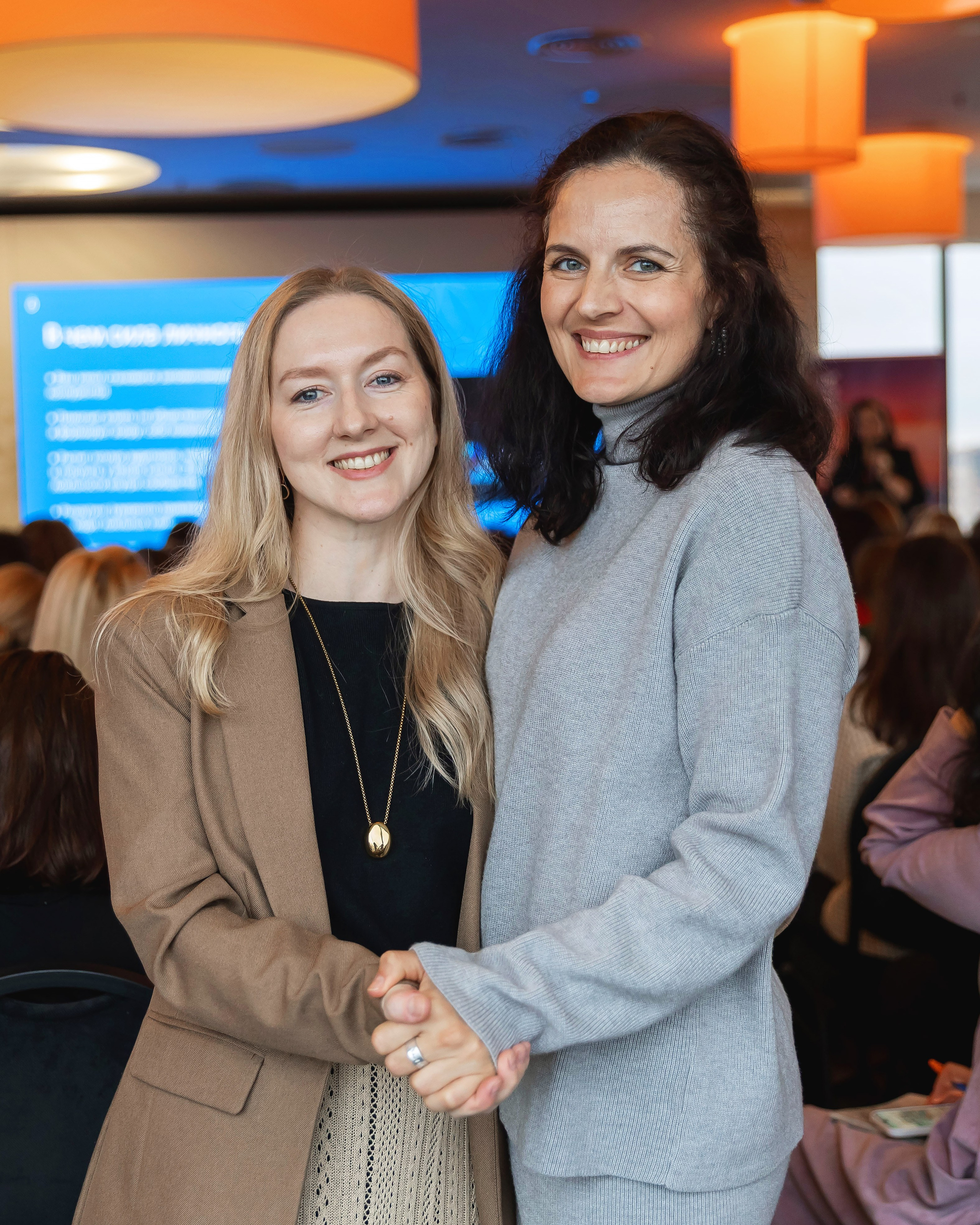 Презентация doTERRA. Репортажный фотограф Минина Ирина