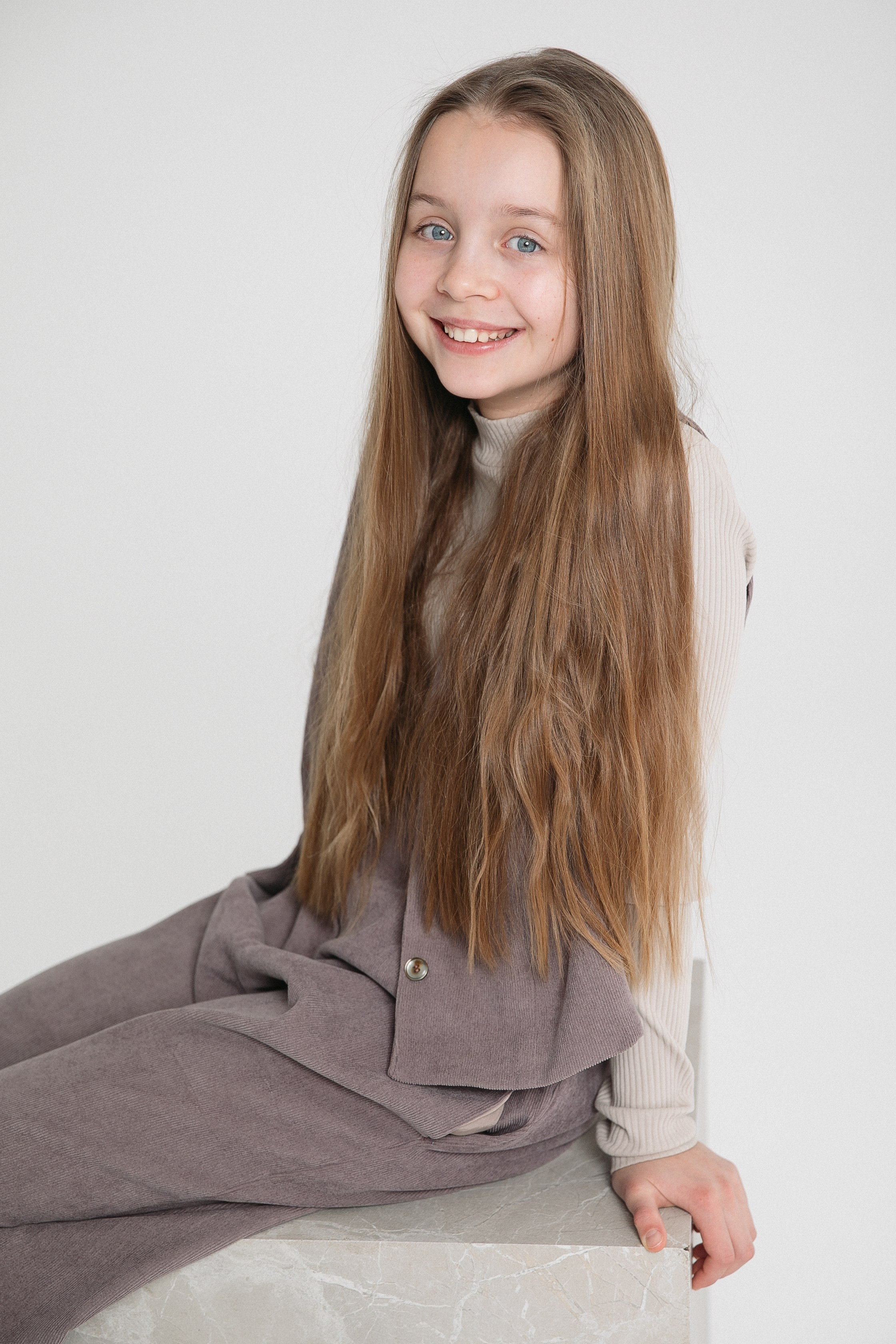 Вера Ожаренкова. Фотограф в Москве Шаганова Нина