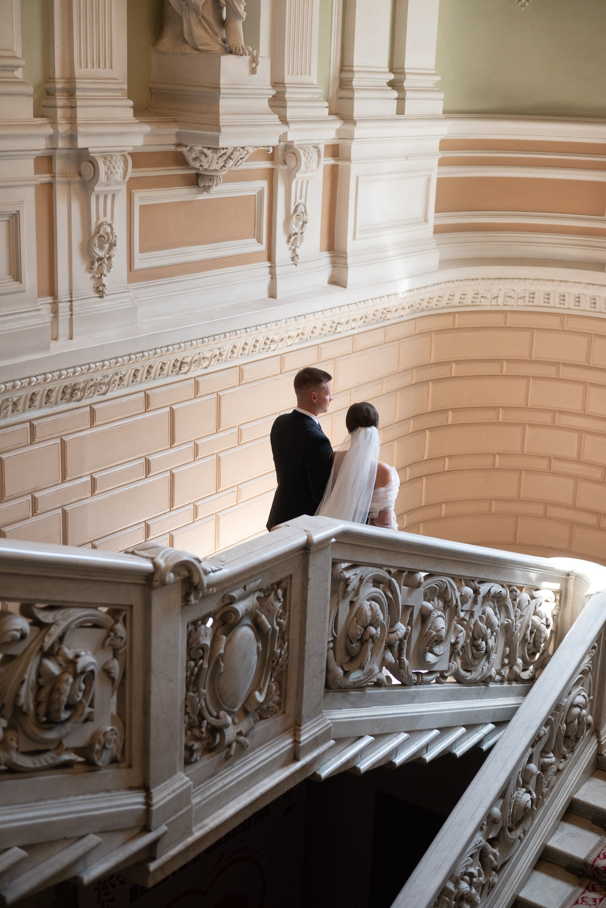 Wedding Day. Свадебный фотограф в Минске Минчукова Анна