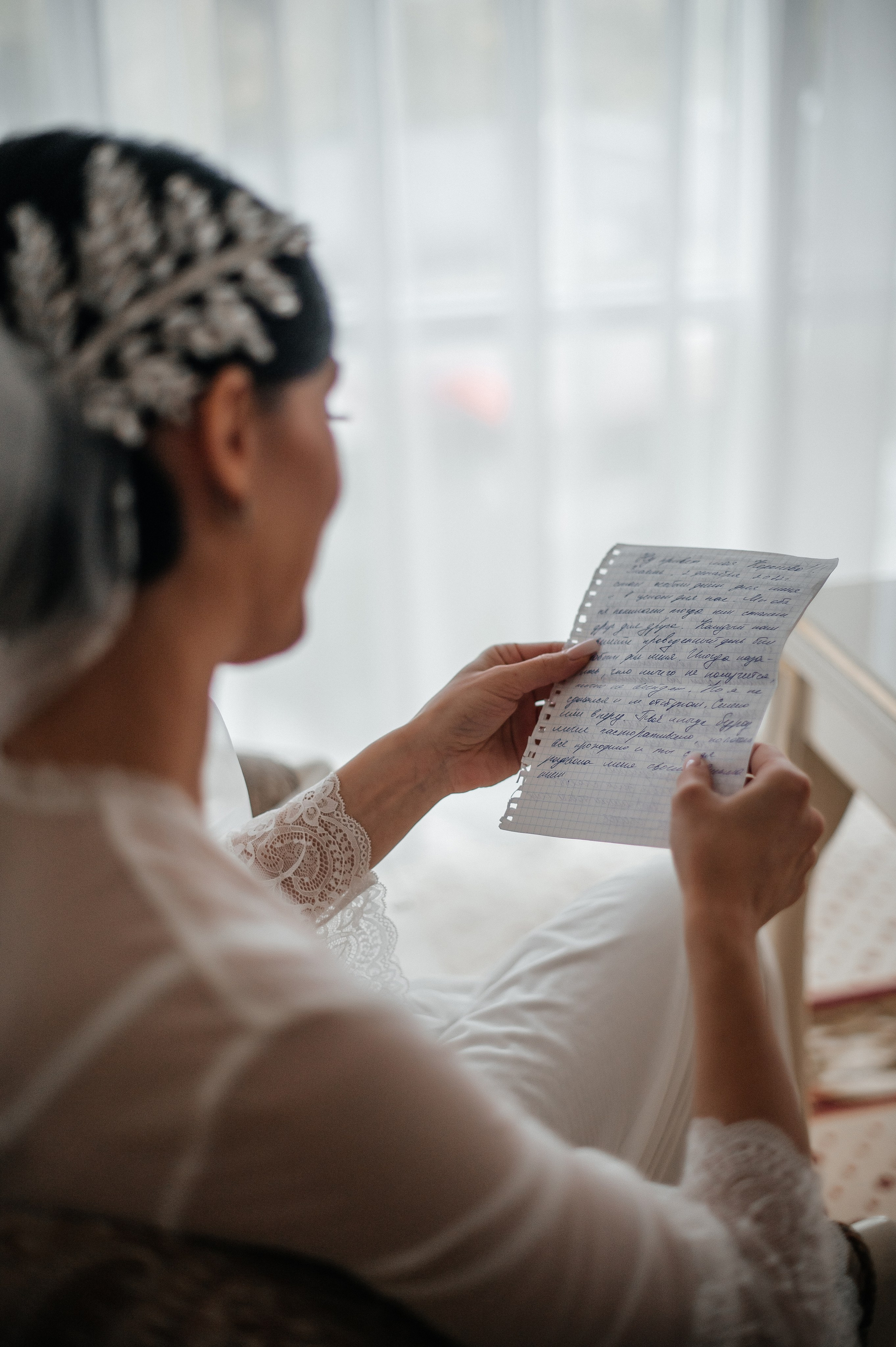 Ветер перемен. Свадебный и семейный фотограф в Краснодаре Листкова Галина
