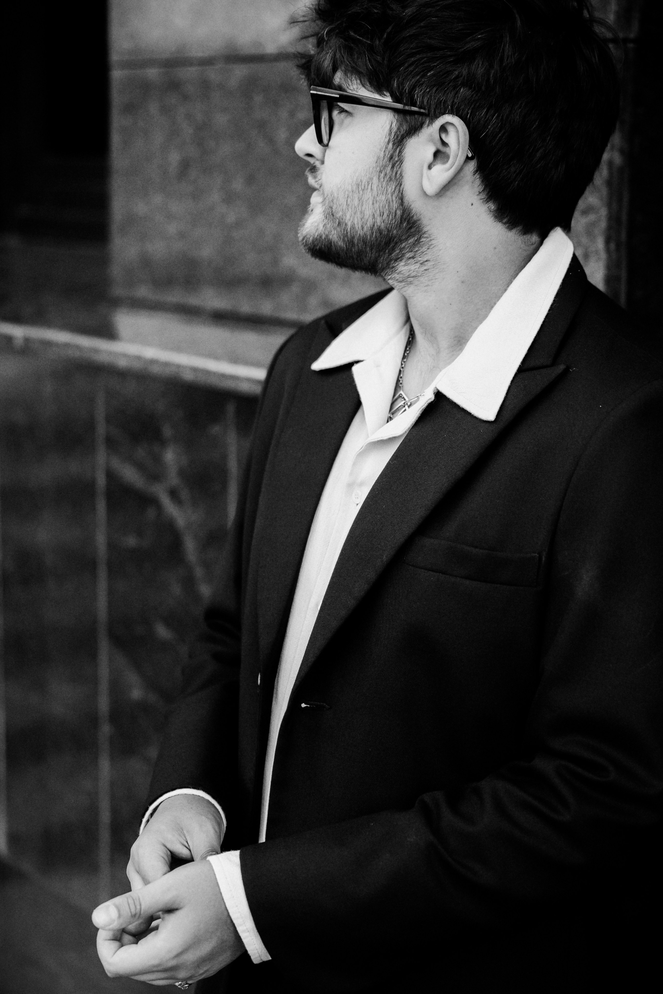 BW моменты свадебного дня Влада и Анны. Свадебный и семейный фотограф Витебск, Минск, Андрей Павлов