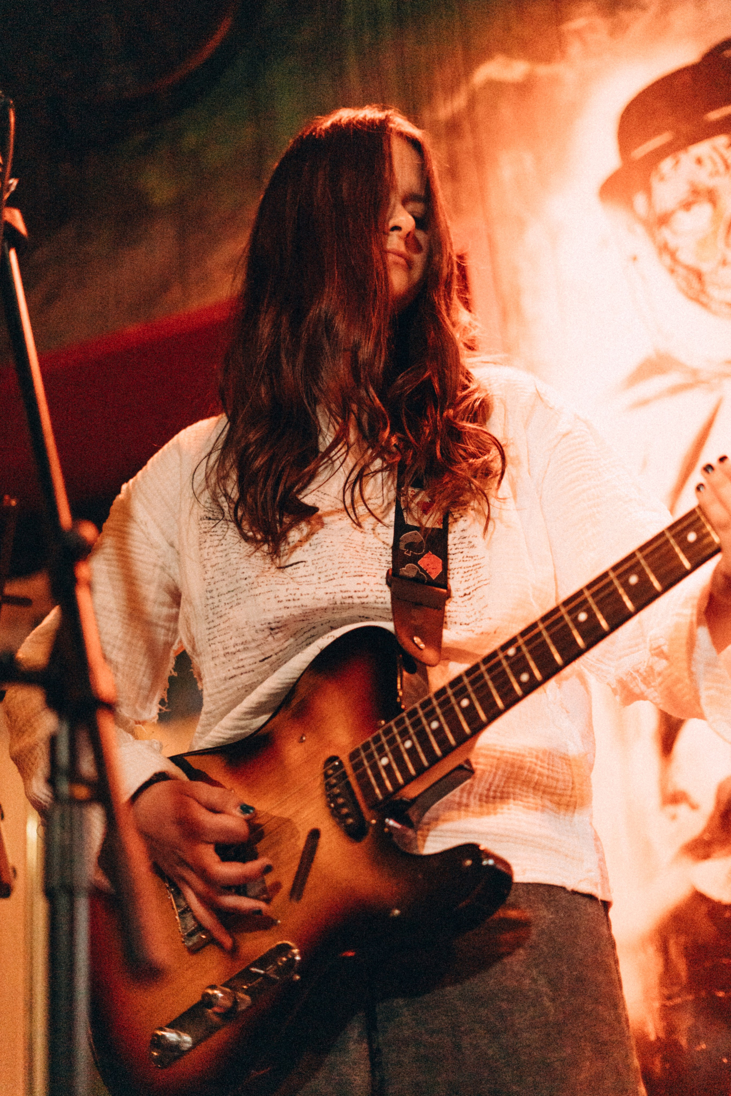 Jam Party. Портретный фотограф в Москве и Санкт-Петербурге Арина Чех