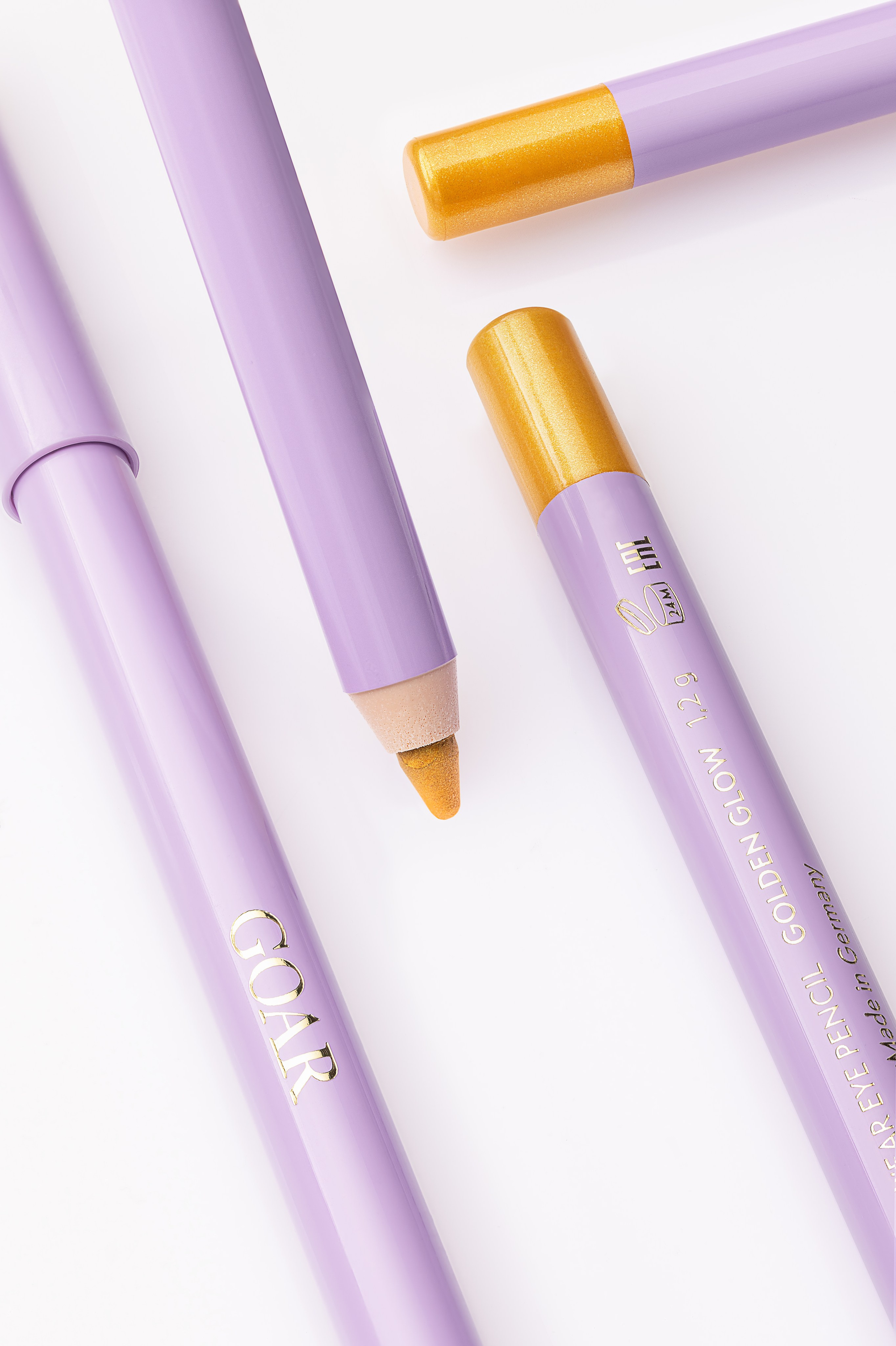 Eye pencil by Goar