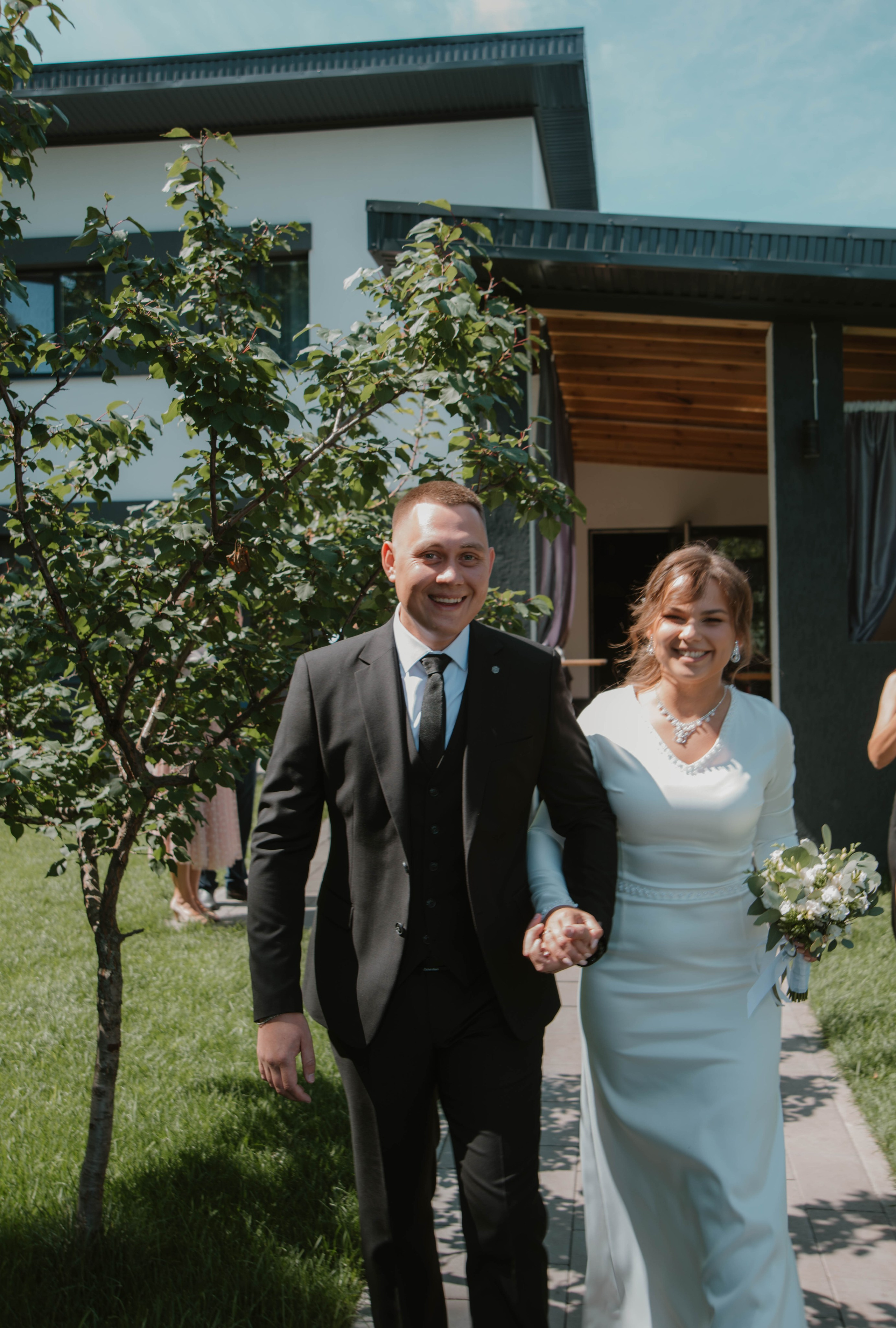 Анна & Алексей. Ксения Glossa. Портретный и репортажный фотограф в Самаре