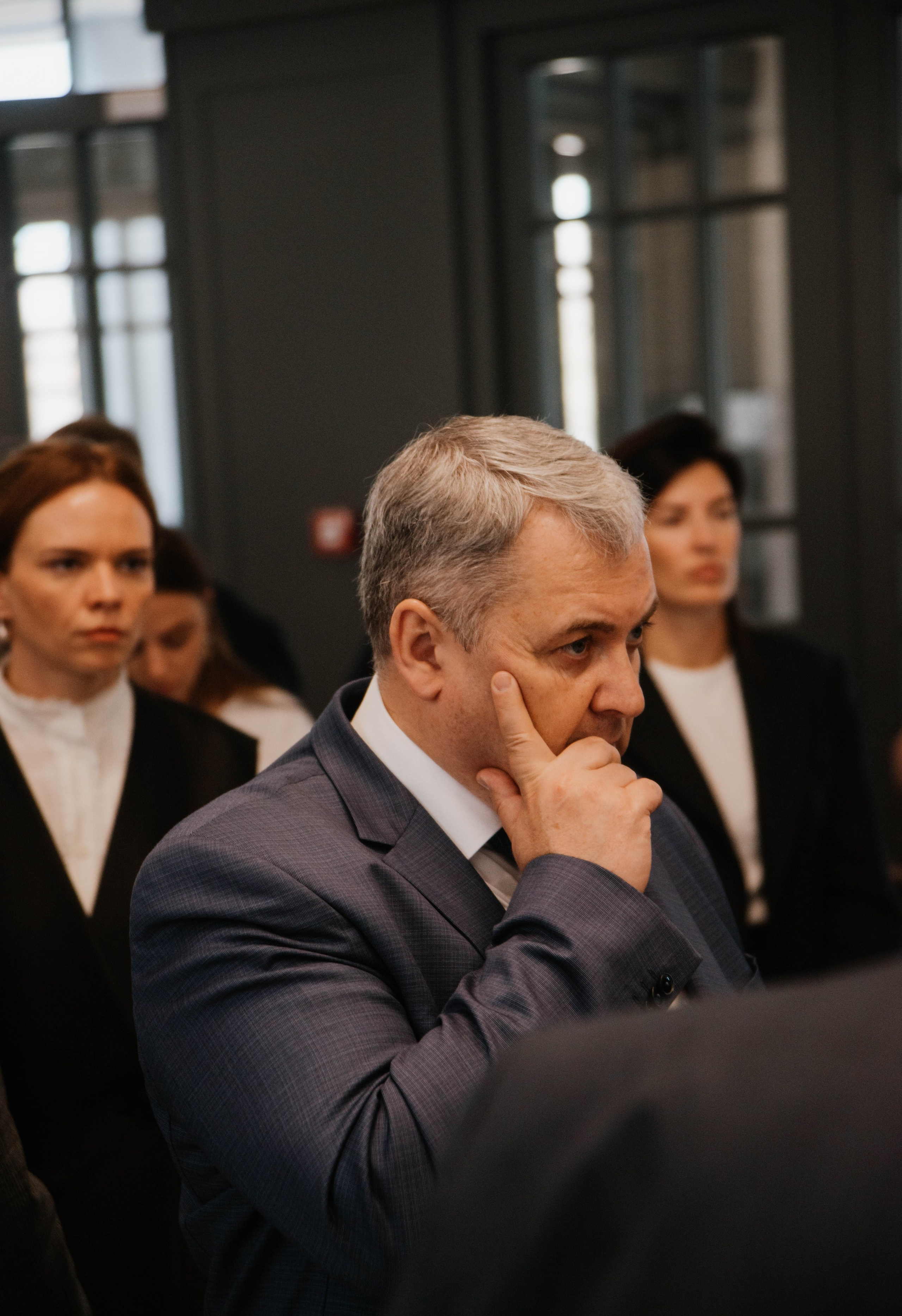 Открытие филиала Третьяковской галереи. Ксения Glossa. Портретный и репортажный фотограф в Самаре