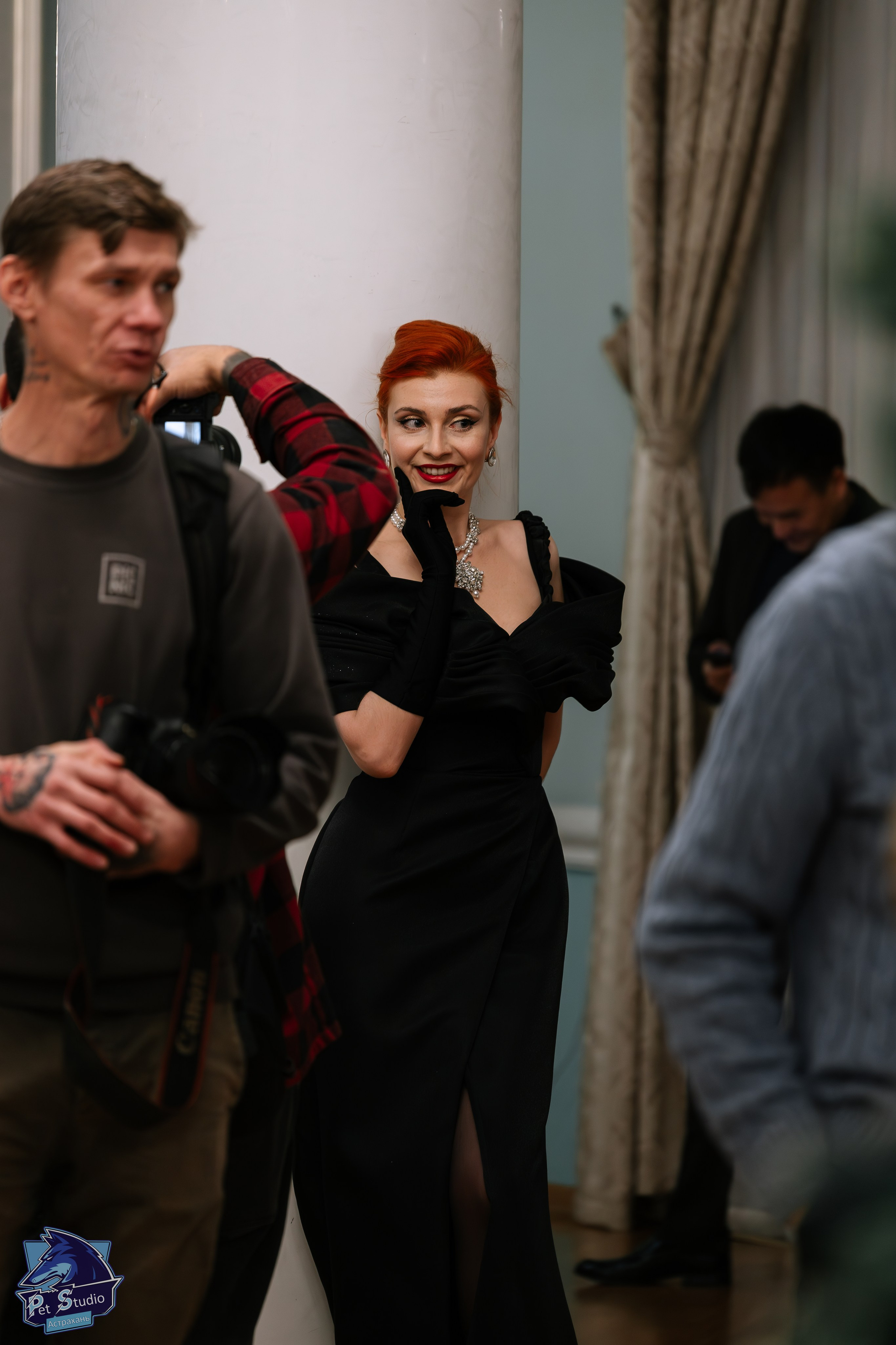 Человек года 2024. Кадр Плюс — Фотография с характером «Визуальный продюсер и фотограф Марк Файзулин»