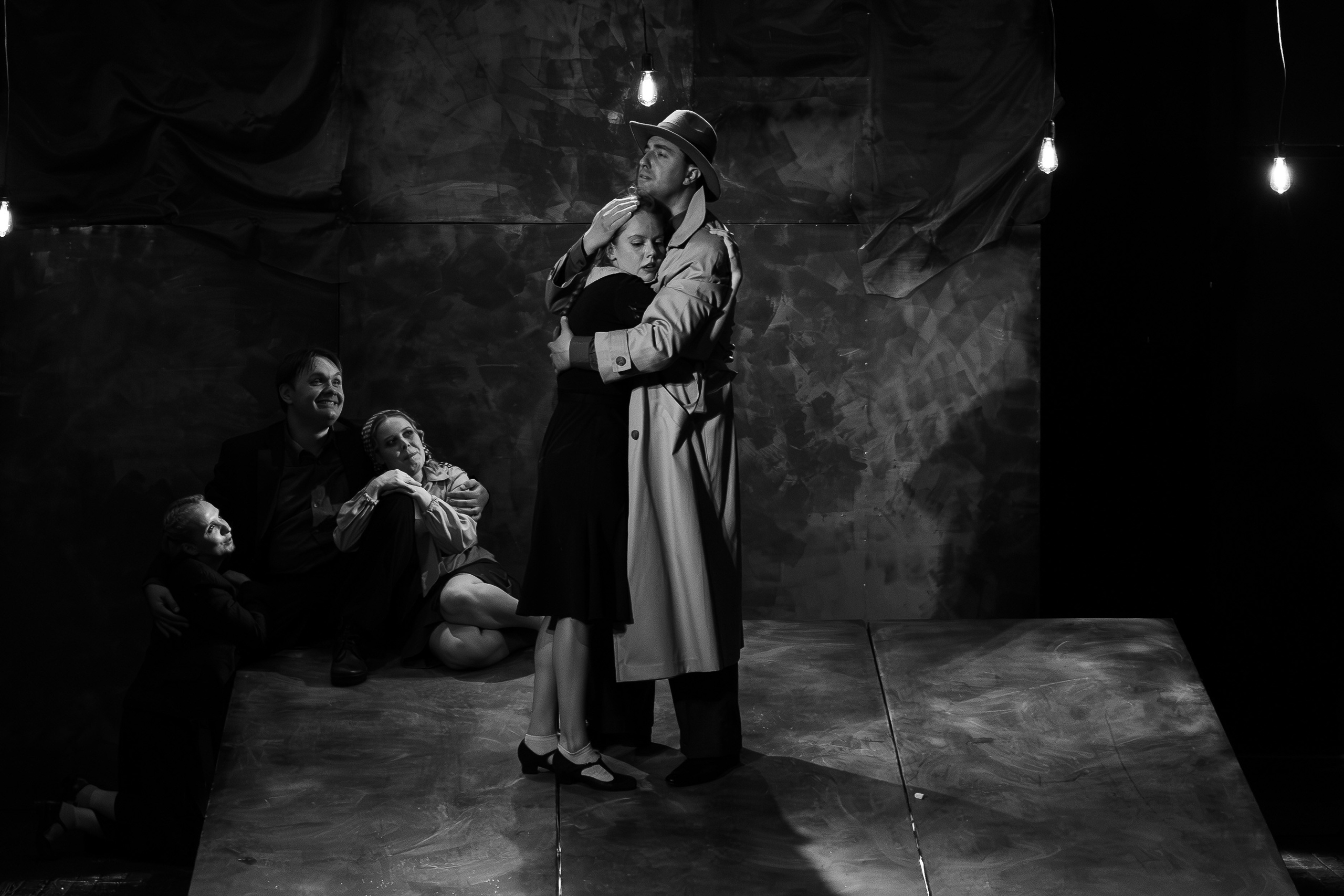 Театр Юного Зрителя «ФРО». Фотограф Марк Файзулин