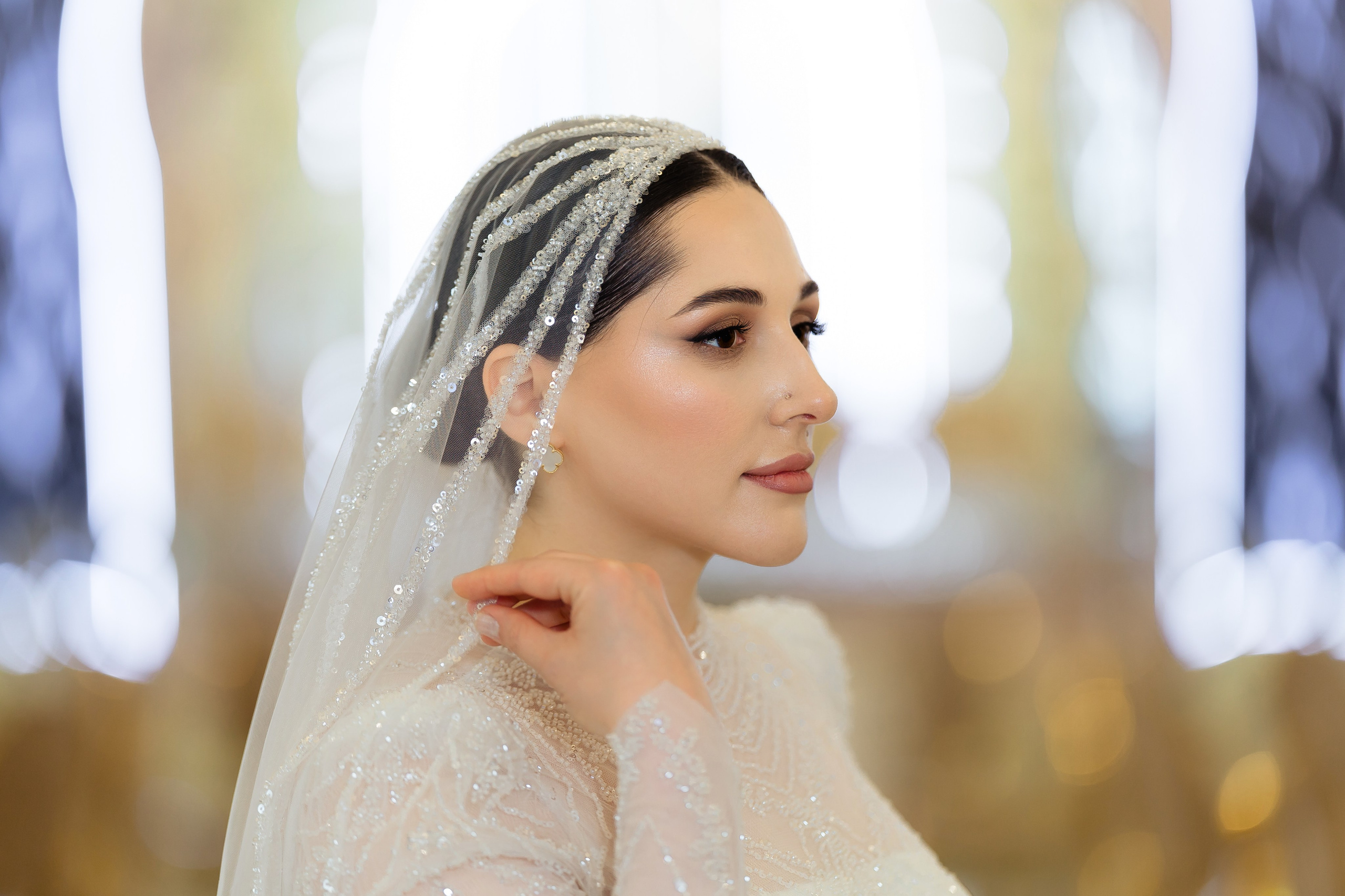 Азамат и Жанна. Свадебный и семейный фотограф | SVET.photo