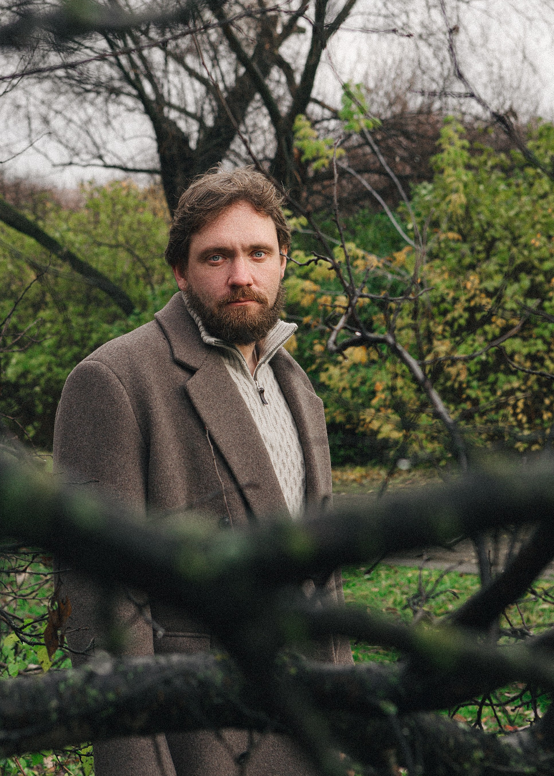 Алексей Сапрыкин