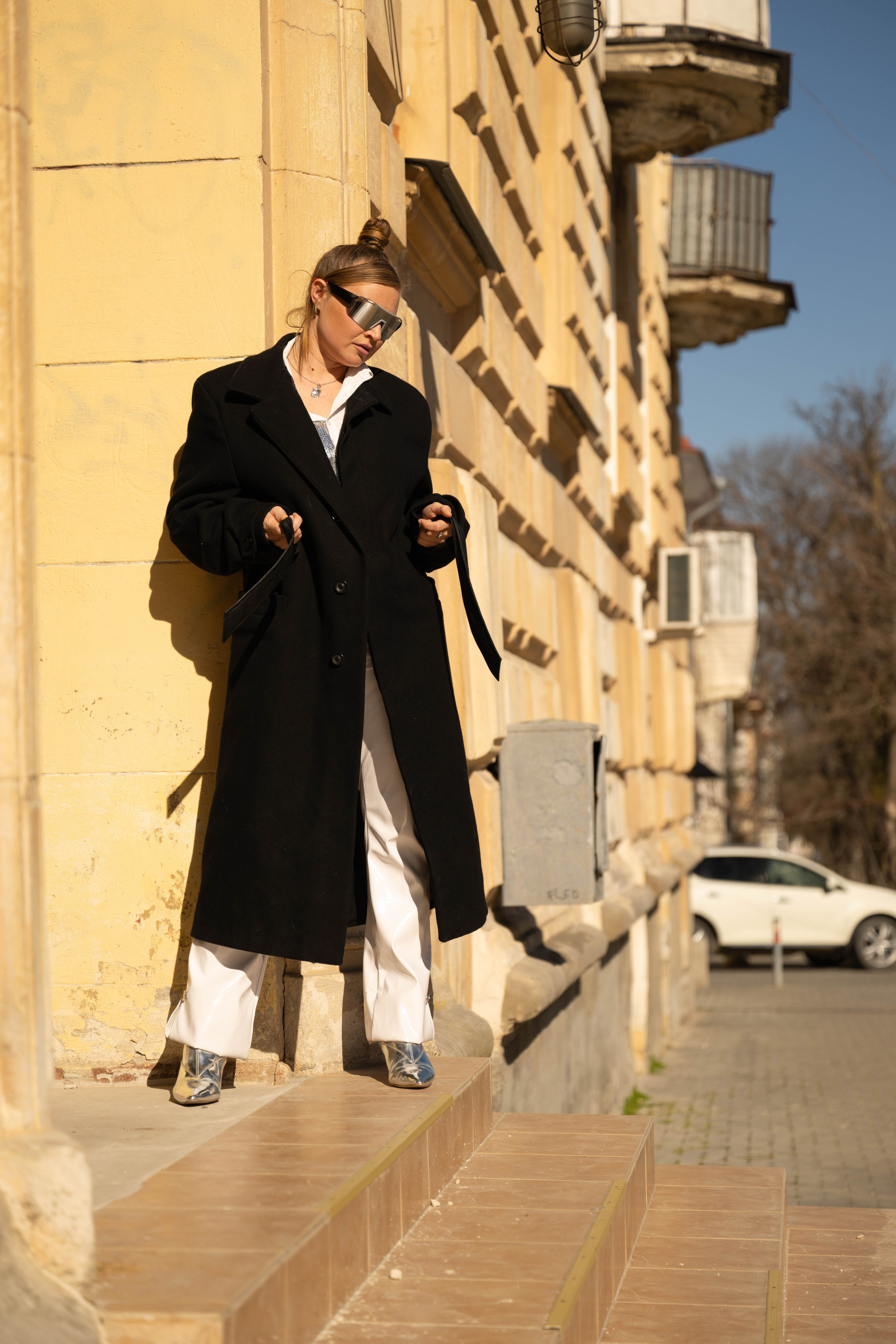 Выездные и прогулочные фотосессии. Морские, Street. Студийный и свадебный фотограф и видеограф в Севастополе — Юлия Макаренко