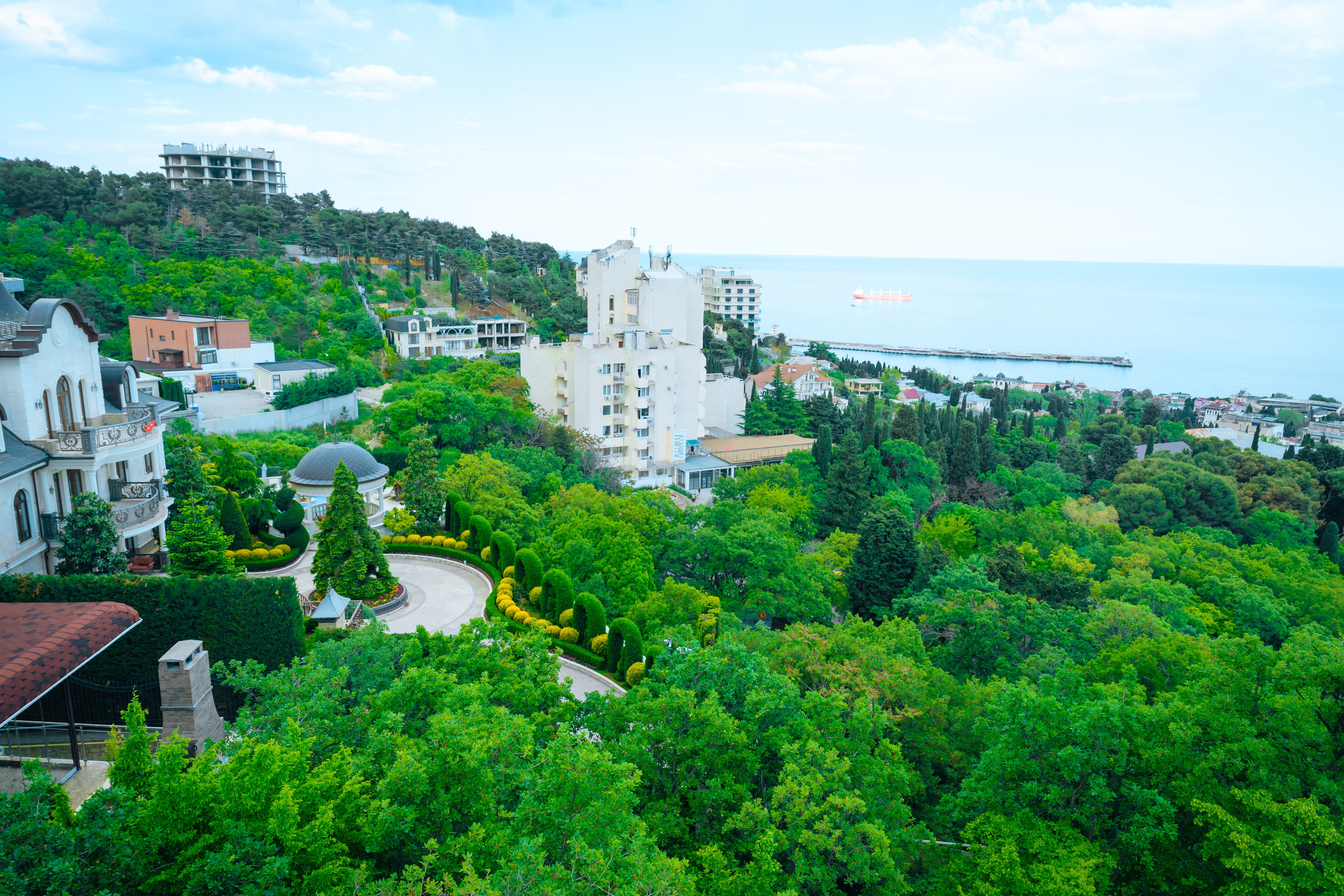 Свадебные фотосессии. Роспись в ЗАГСе. Выездная регистрация. Студийный и свадебный фотограф и видеограф в Севастополе — Юлия Макаренко