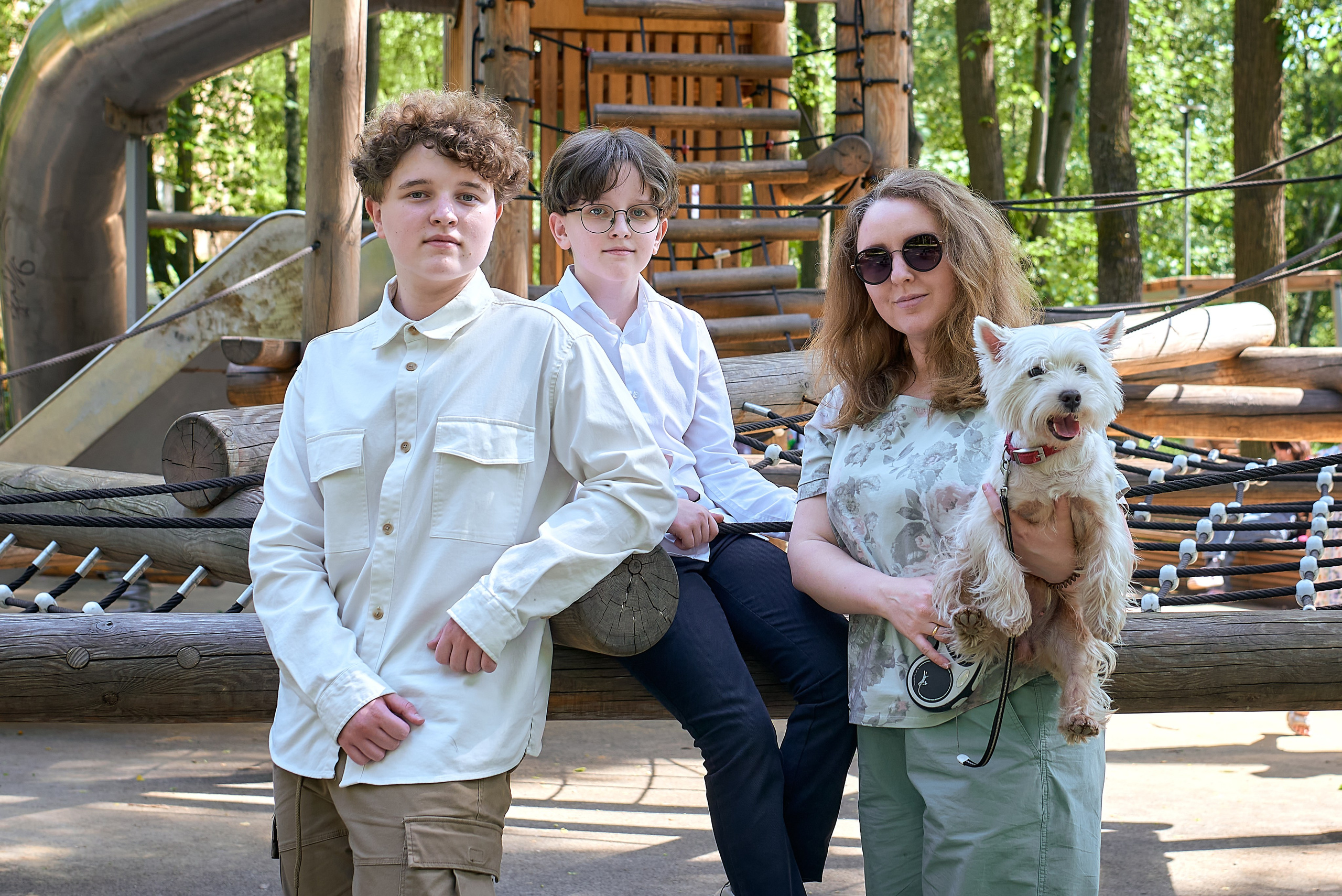 УРА, каникулы! 5Б класс, 10й лицей Одинцово. Школьный и семейный фотограф, Одинцово