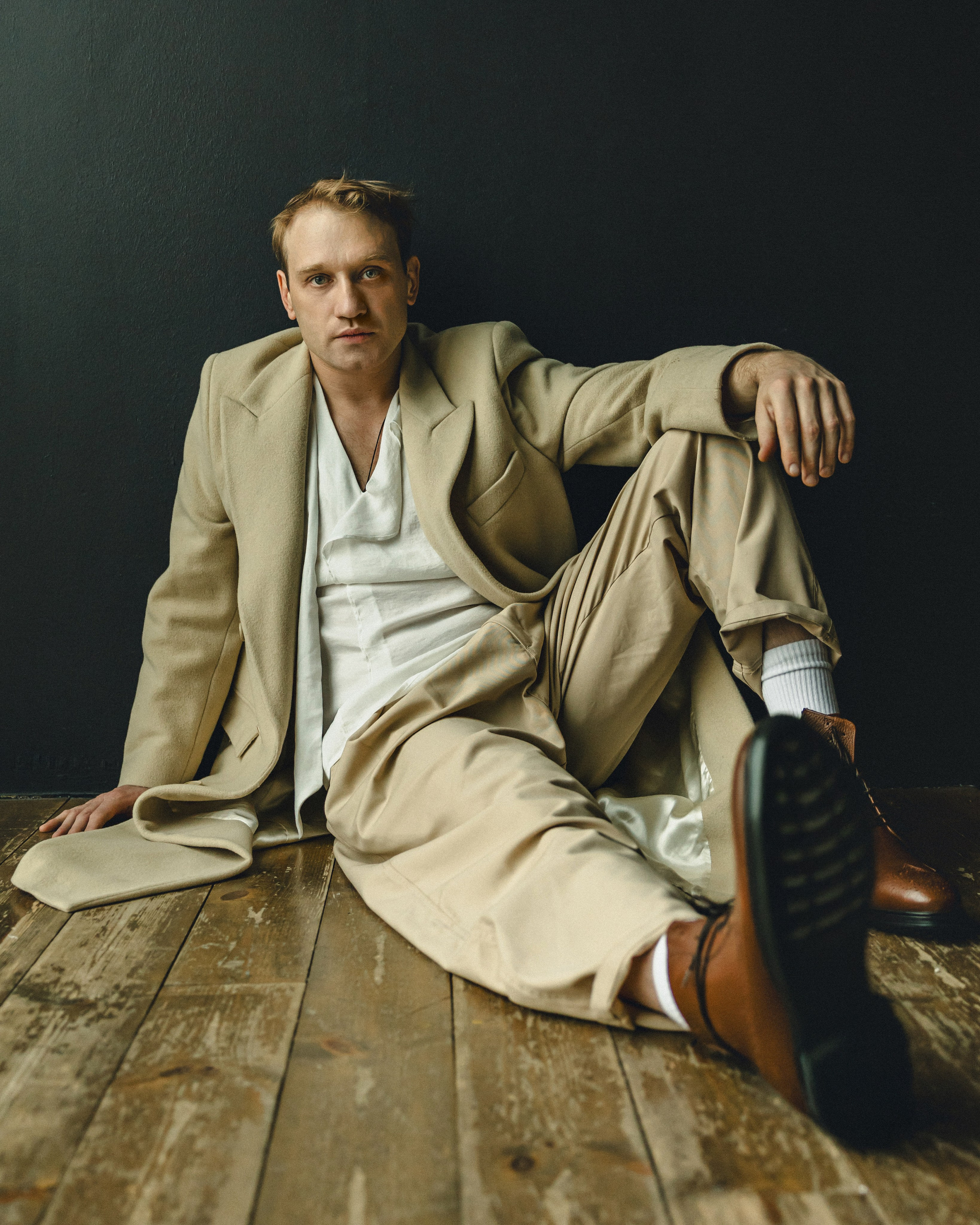 Михаил Тройник. Профессиональный фотограф в Москве