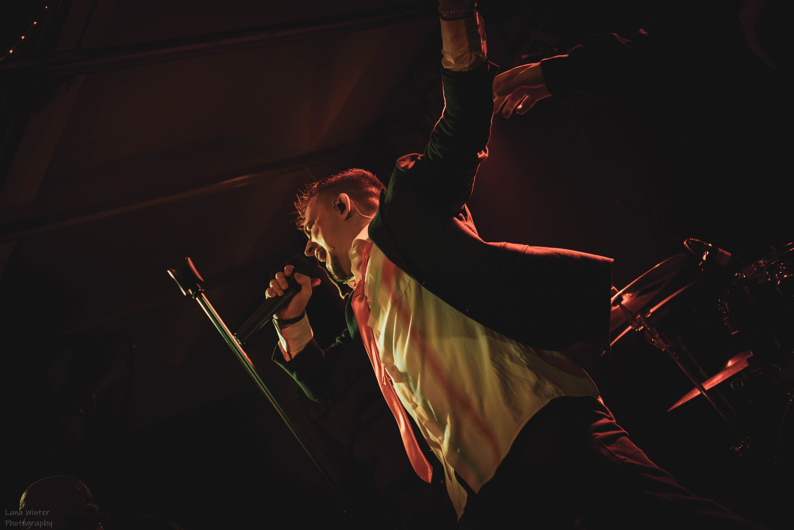 НРАВ (12 апреля 2025 года, Москва, клуб Смена). Фотограф Светлана Блинова, Москва и Московская область