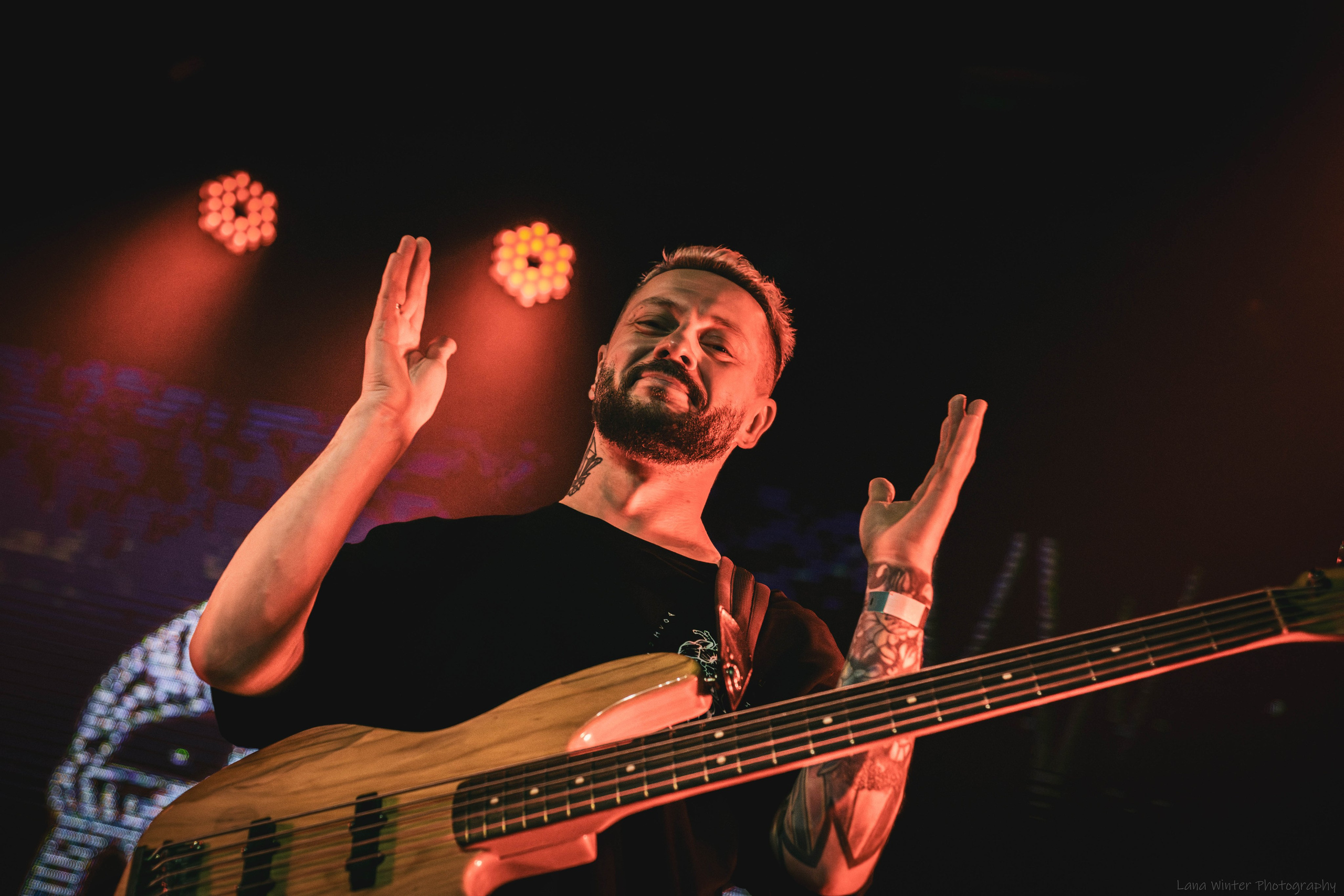 7000$ (25 января 2025 года, Москва, клуб Урбан). Фотограф Светлана Блинова, Москва и Московская область