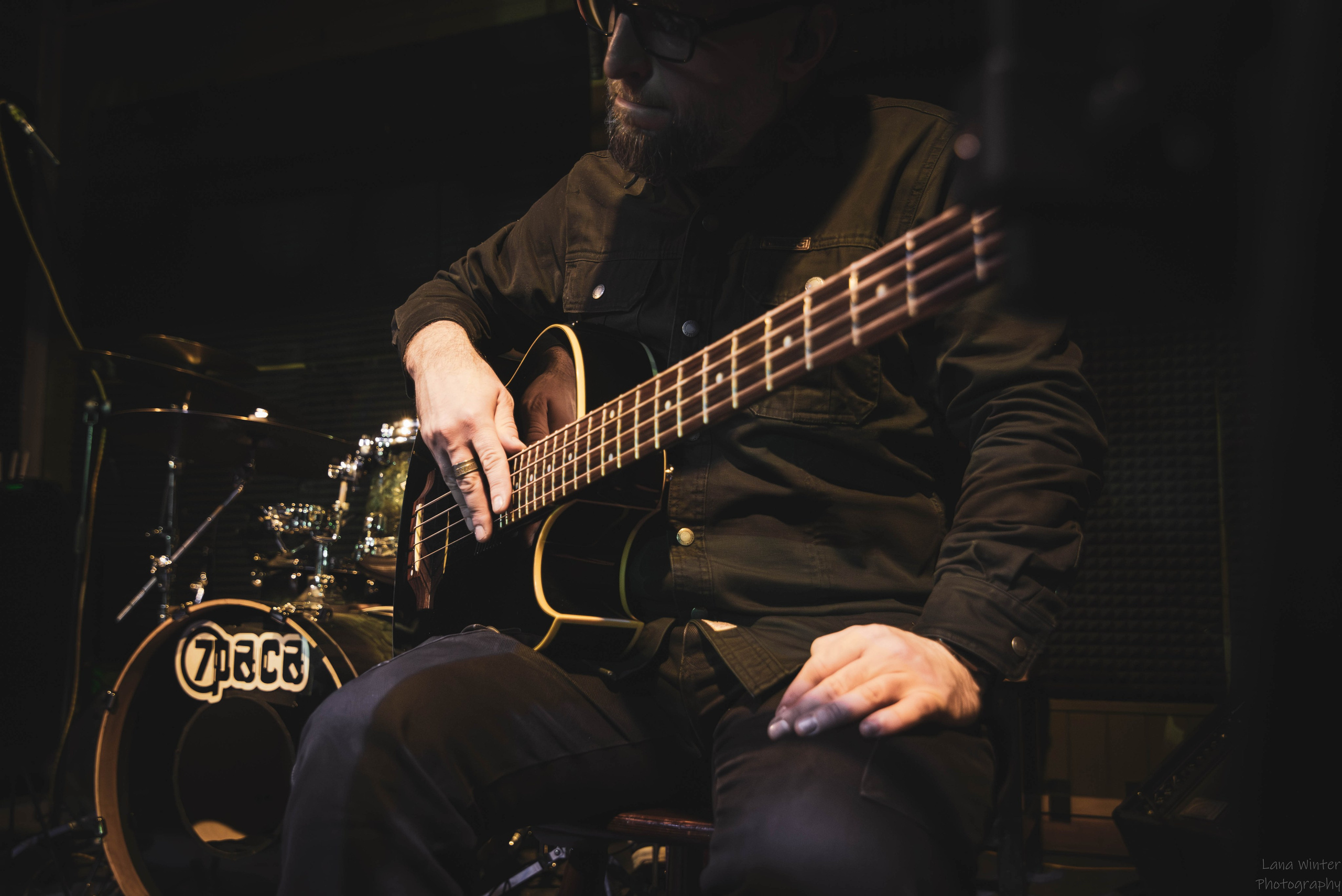 7Раса (5 января 2026 года, Москва, клуб Урбан). Фотограф Светлана Блинова, Москва и Московская область