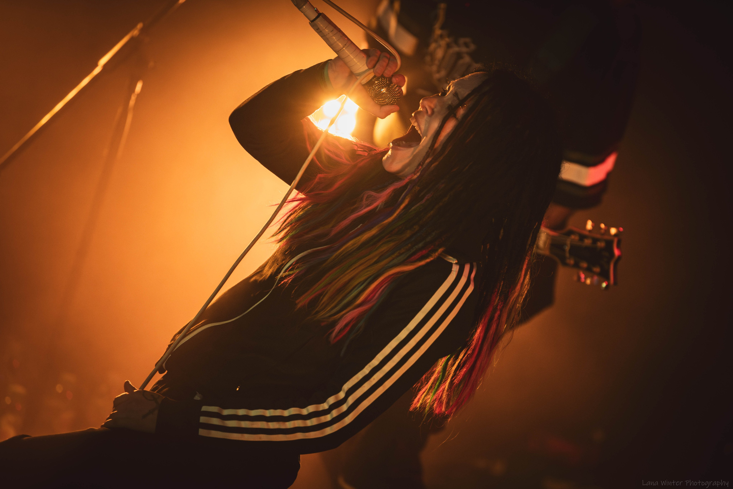 7000$ (25 января 2025 года, Москва, клуб Урбан). Фотограф Светлана Блинова, Москва и Московская область