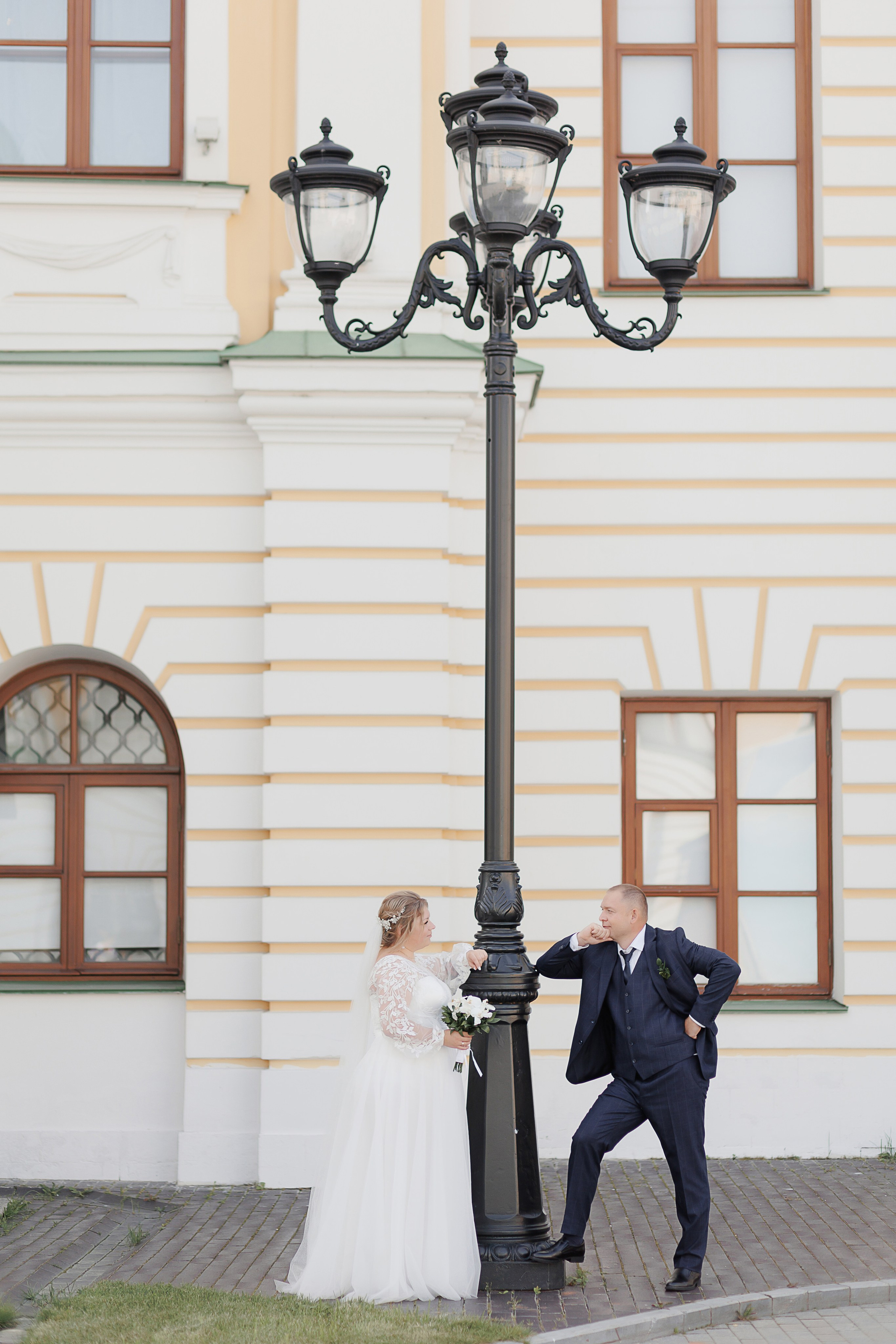 Свадьба Андрея и Ангелины. Свадебный и семейный фотограф в Твери и Тверской области