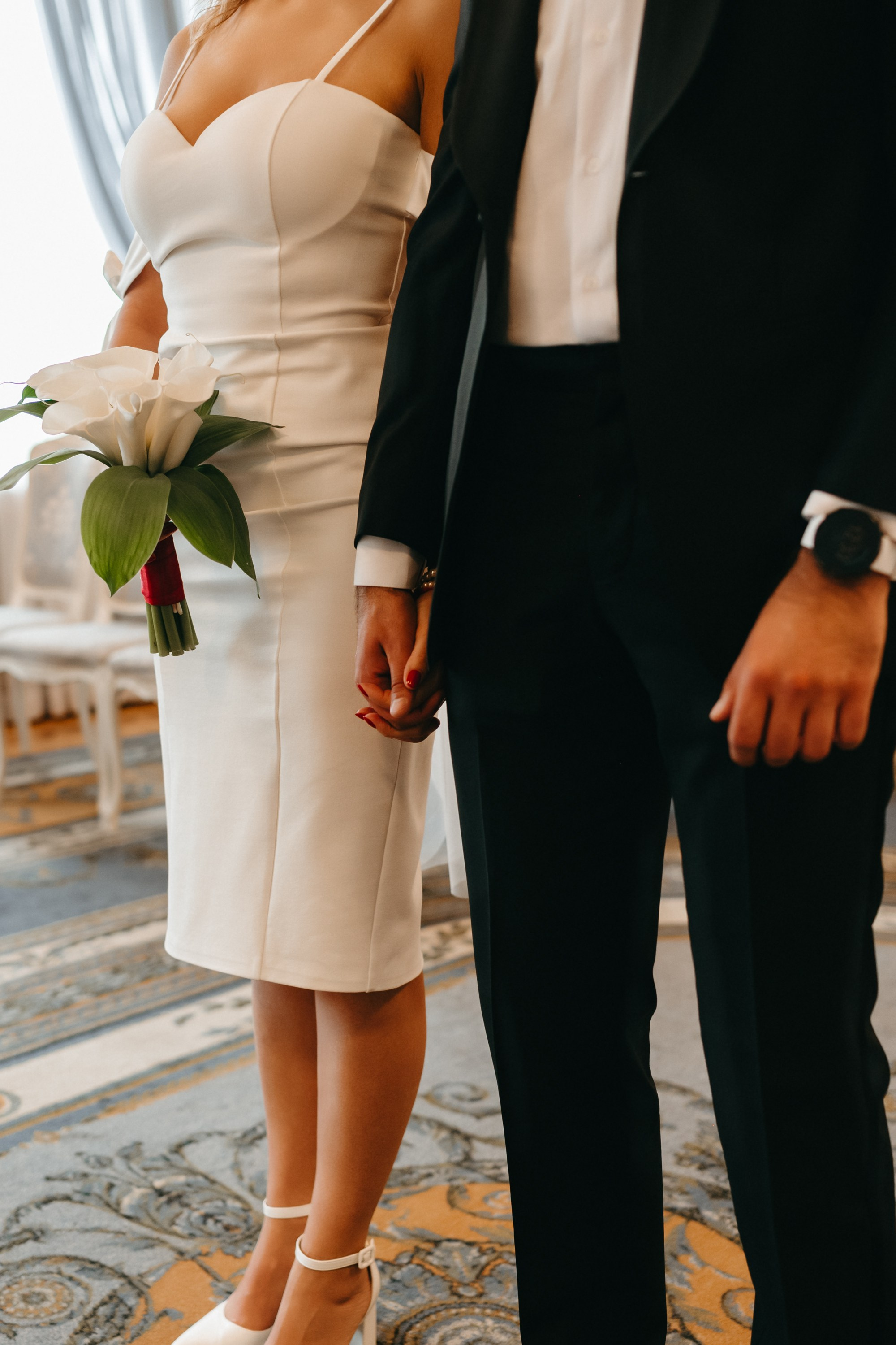 Свадьба Таня и Артем. Фотограф Яна Савина