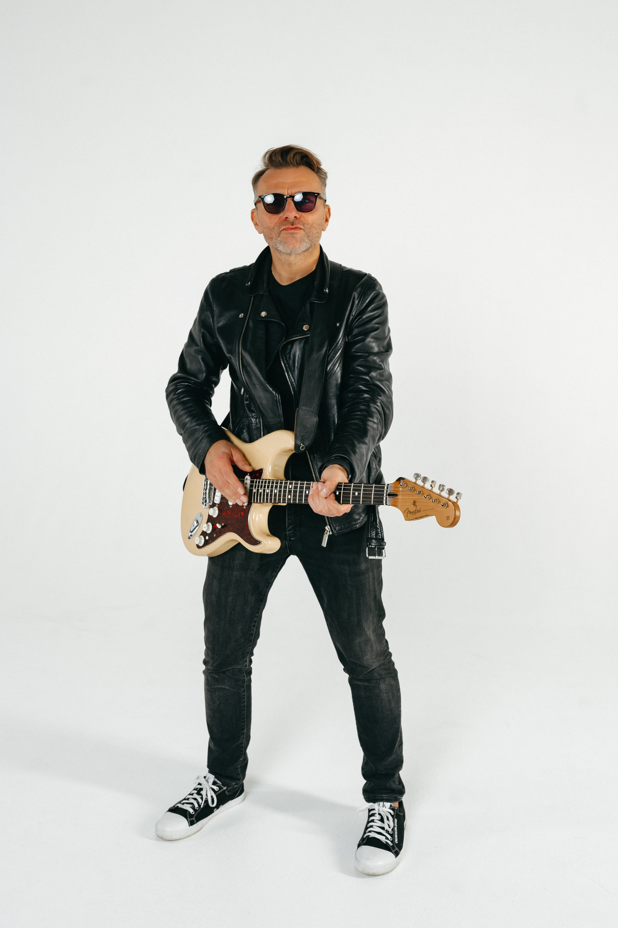 The JET's. Фотограф Яна Савина