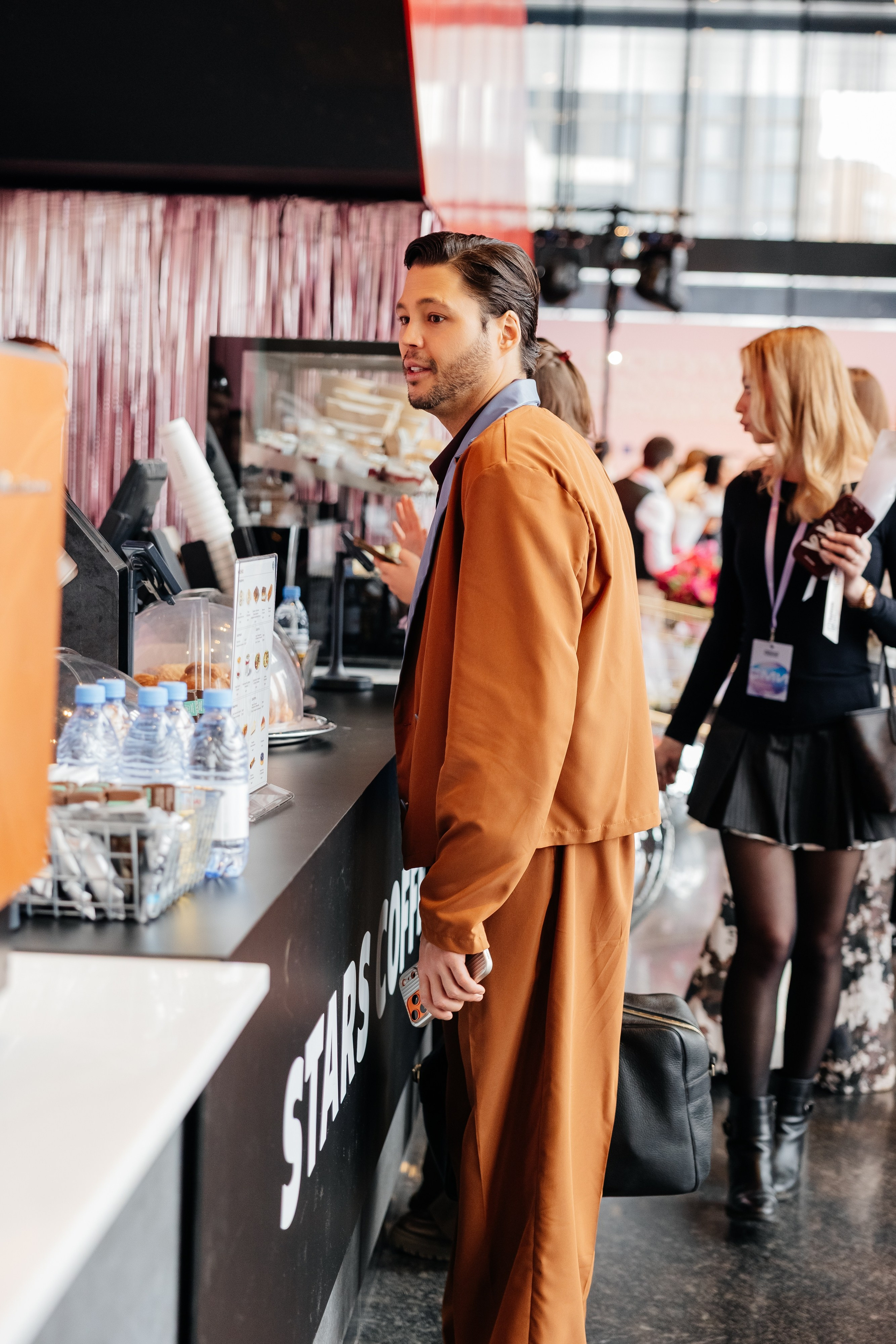 Репортаж. Фотограф Галкин Дмитрий