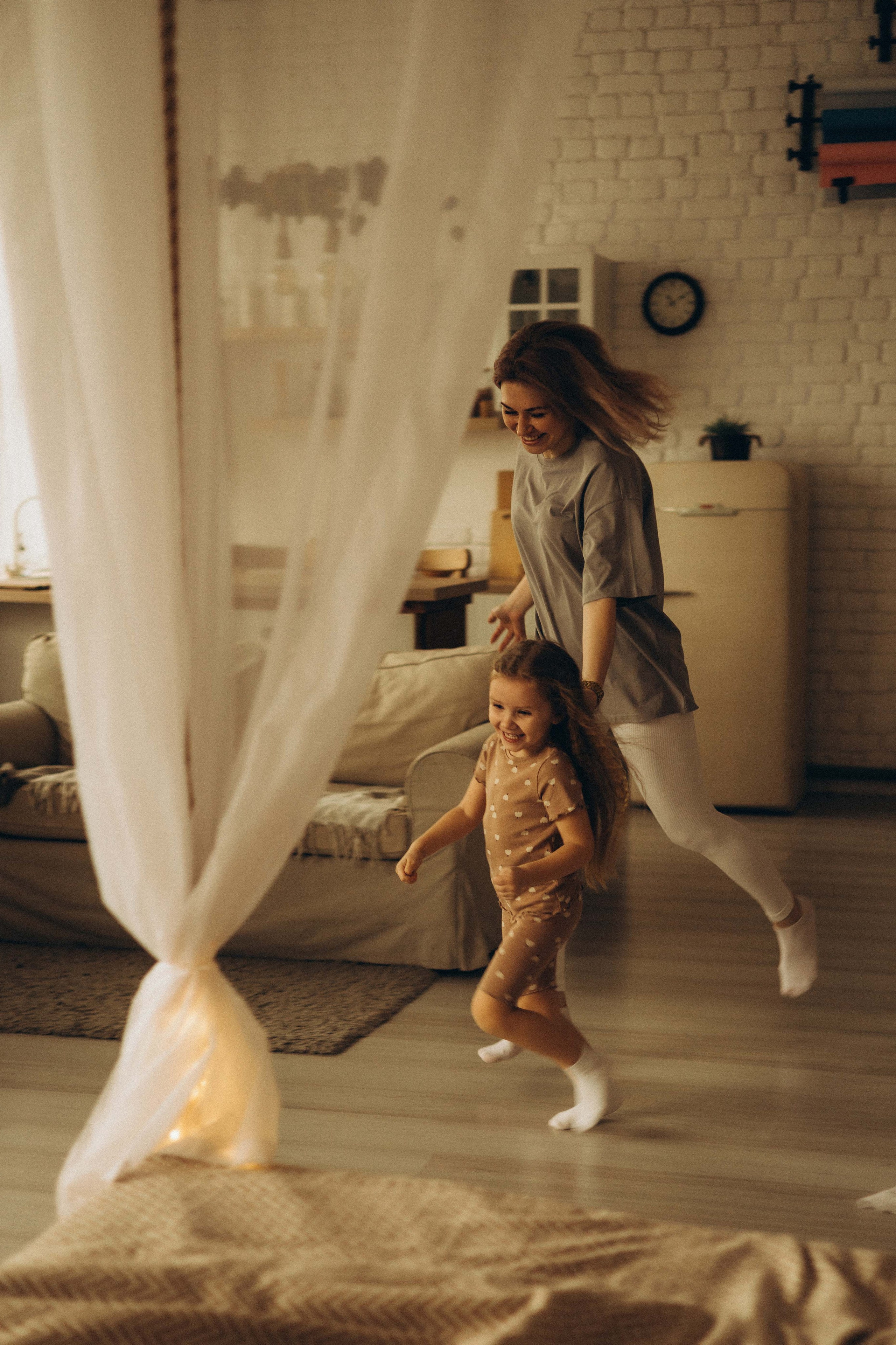 Семейная / Домашняя. Анна Лобастова | Фотограф для особенных мгновений ❤ Москва Люберцы