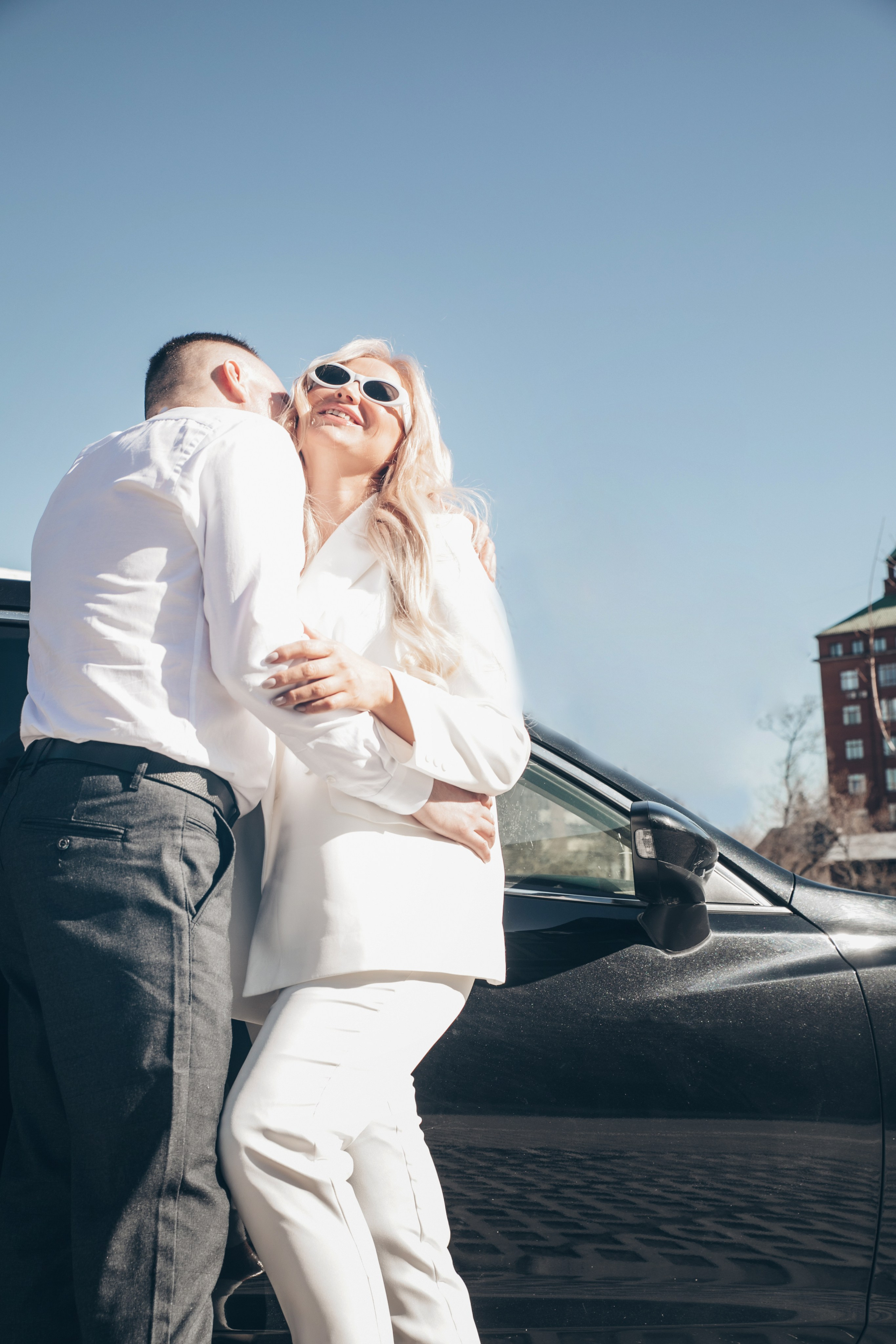 Каждая свадьба уникальна и должна отражать индивидуальность пары, их жизненный опыт и новые мечты о совместном будущем. Фотограф Мария Иванова