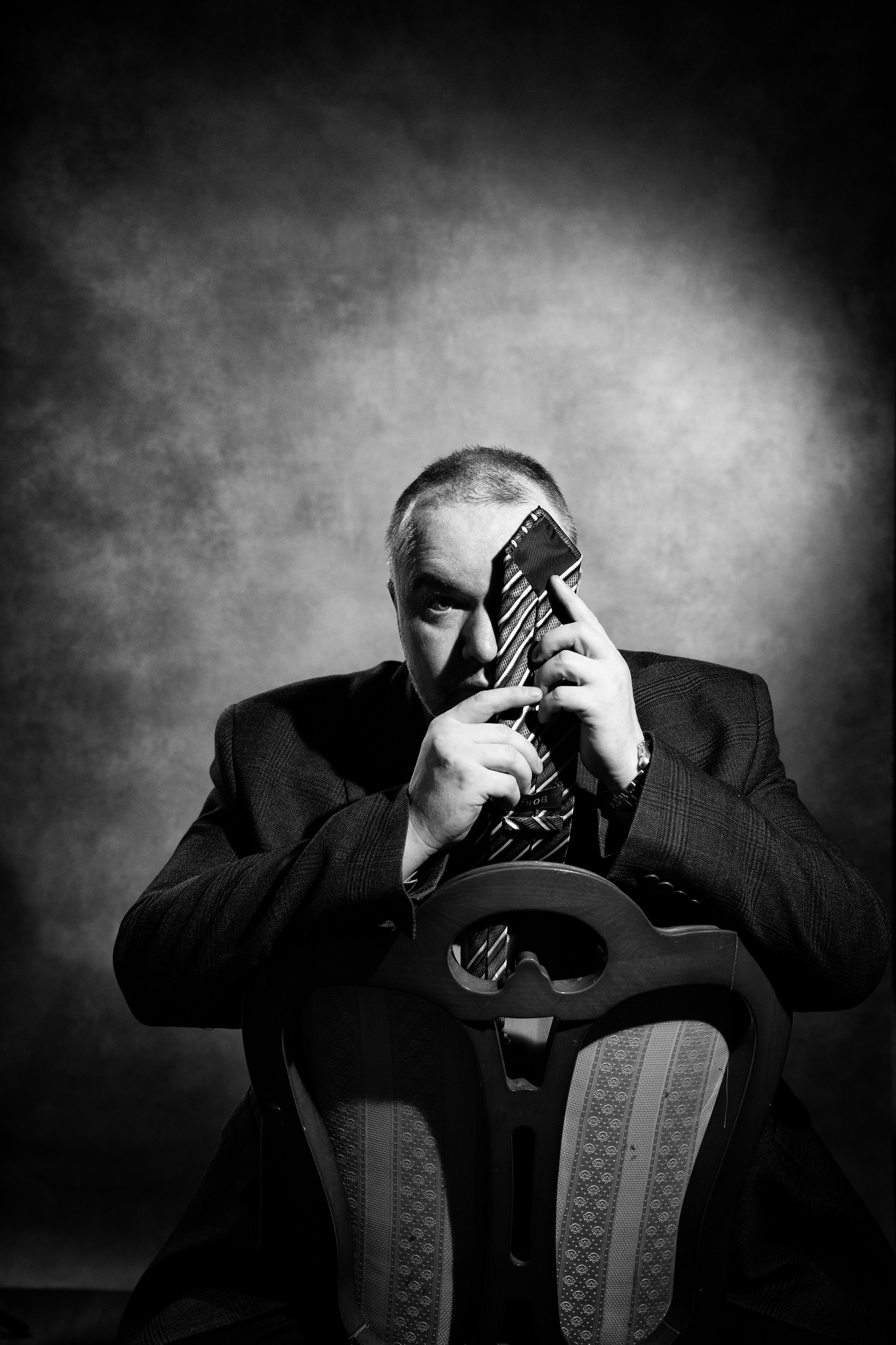 Фотосессия папы и дочки. Фотограф в Туле — Борисов Николай