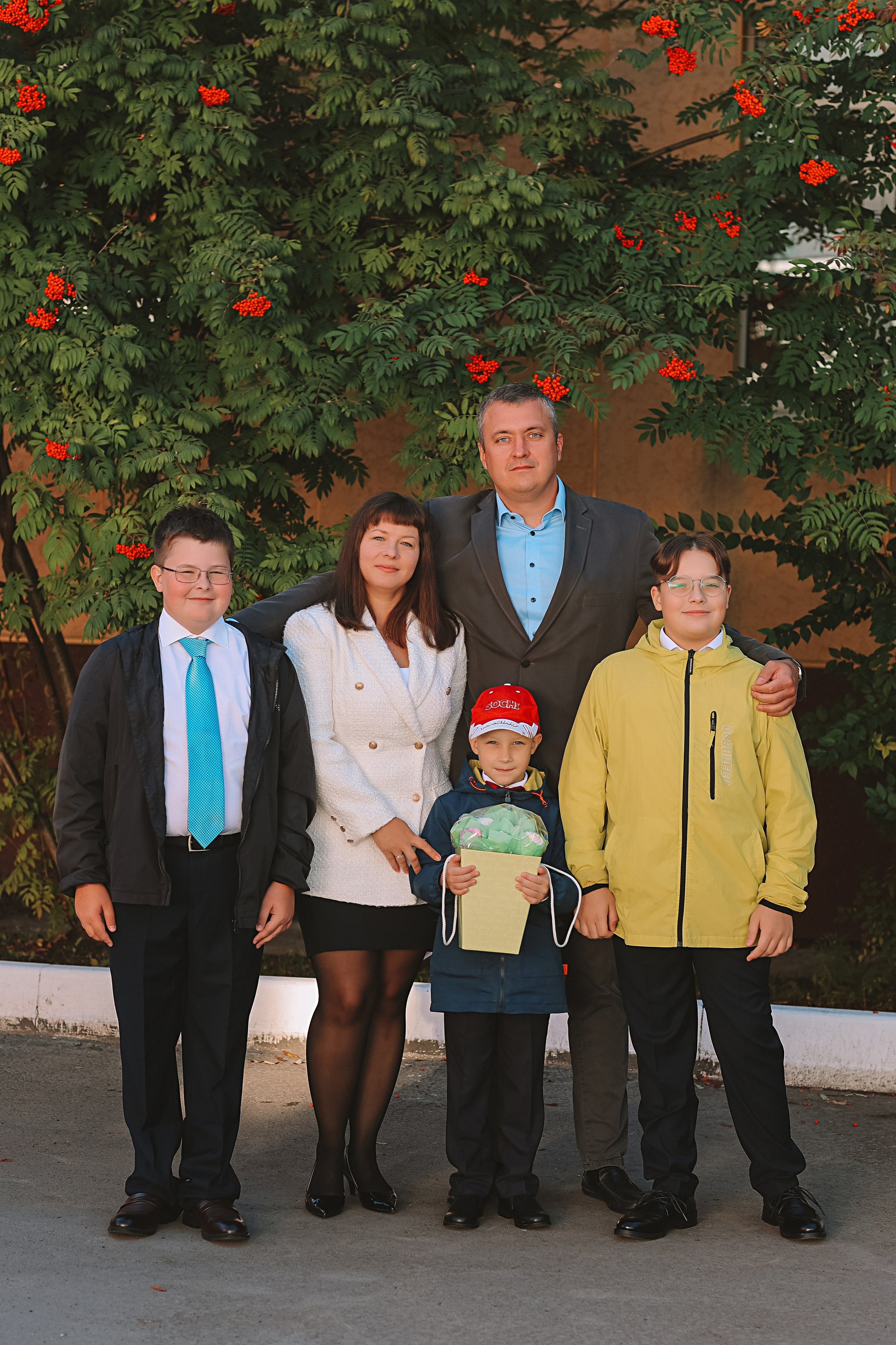 1 сентября 2025 ГРК. Семейный фотограф Тюмень, фотограф на роды Салмина Мария