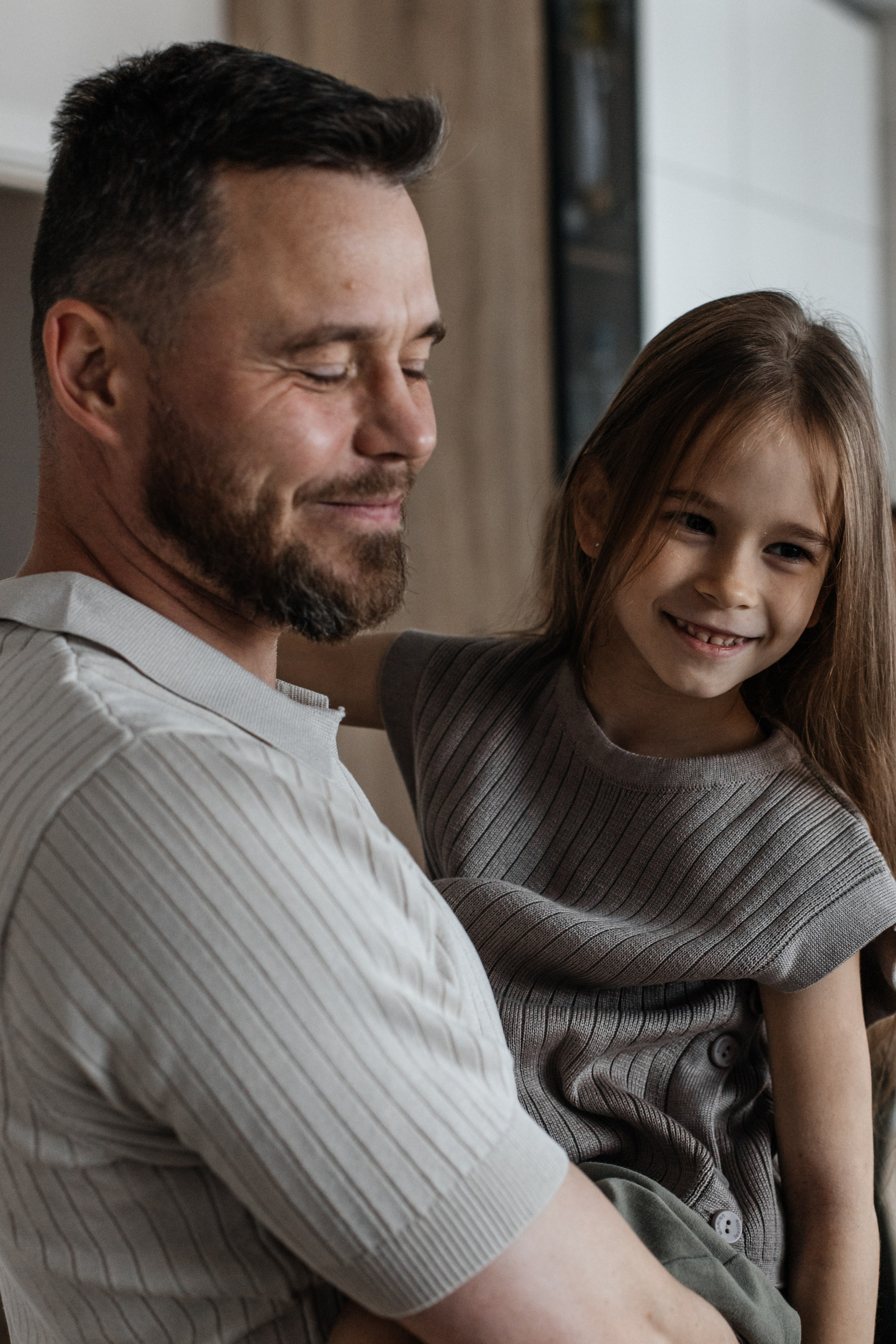 Домашняя. Семейный фотограф в Нижнем Новгороде Куренкова Юлия