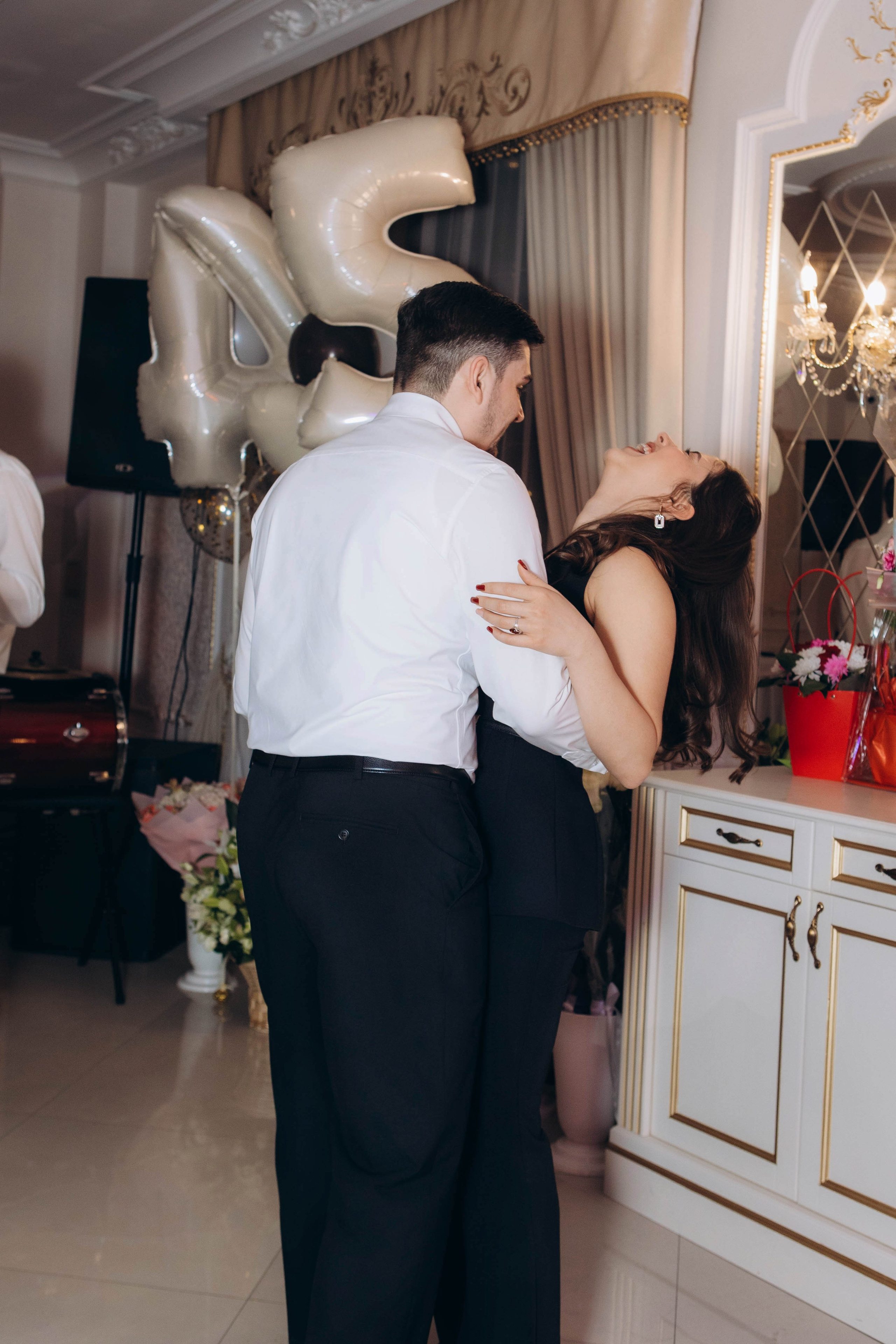45-ти летие Алены. Наталья Косьянова. Ваш фотограф. Москва