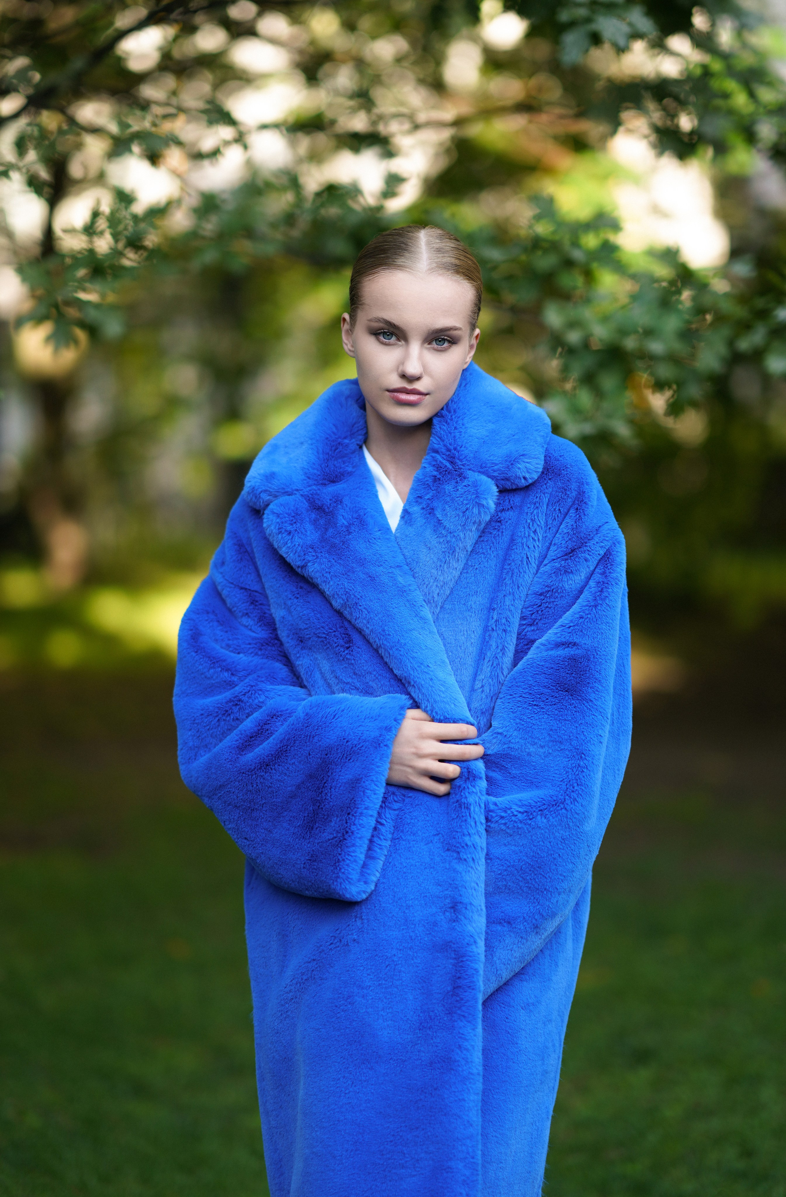 Женская съёмка📸. Фотограф Москва и Сергиев Посад Ирина Ермакова