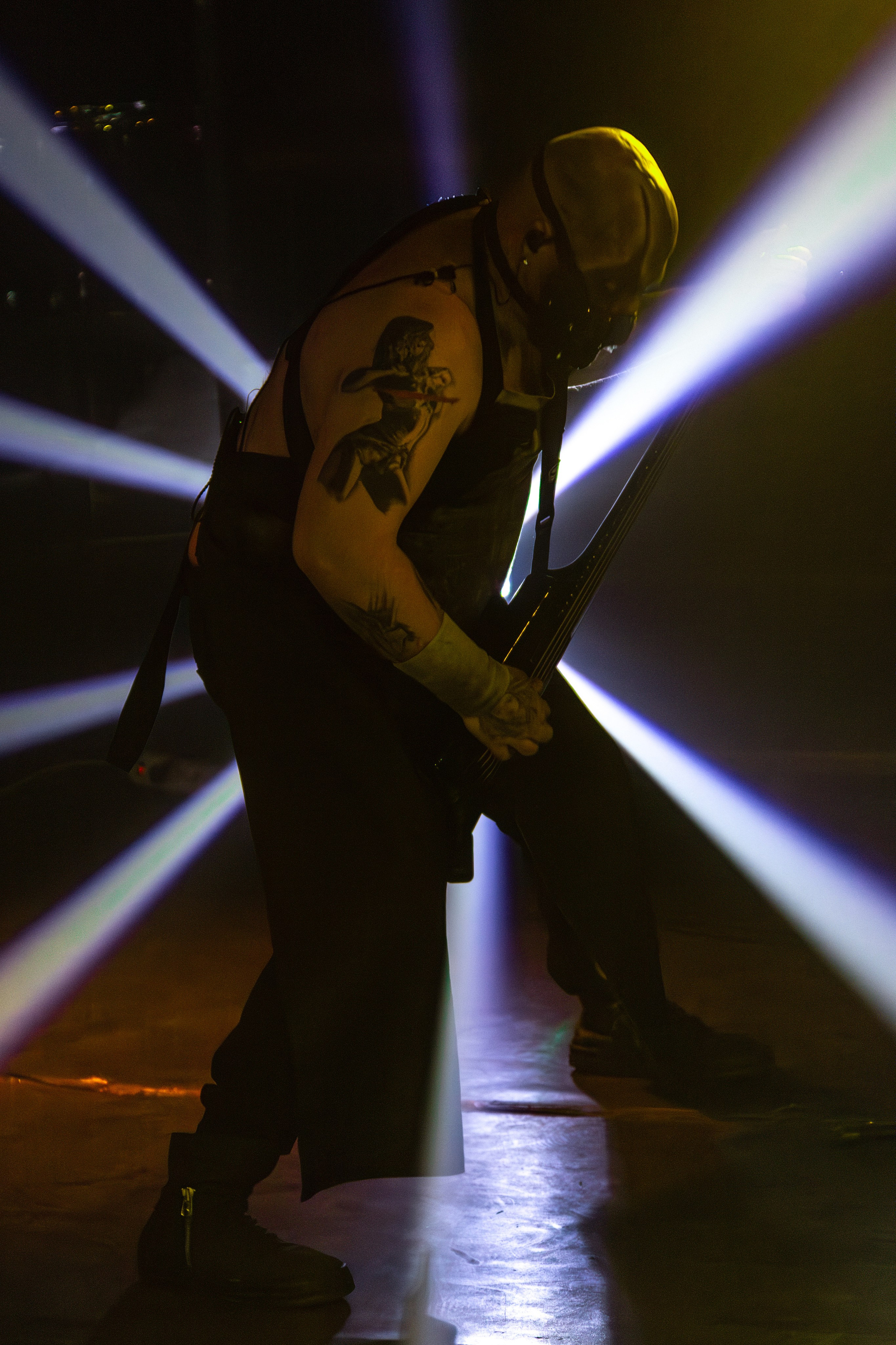 Концерт кавер-группы RAMMproJect в клубе Фабрика 21.03.2024. Репортажный фотограф Екатеринбург | Яркий, качественный репортаж | Концерты, клубы, репортаж, праздники, корпоративы