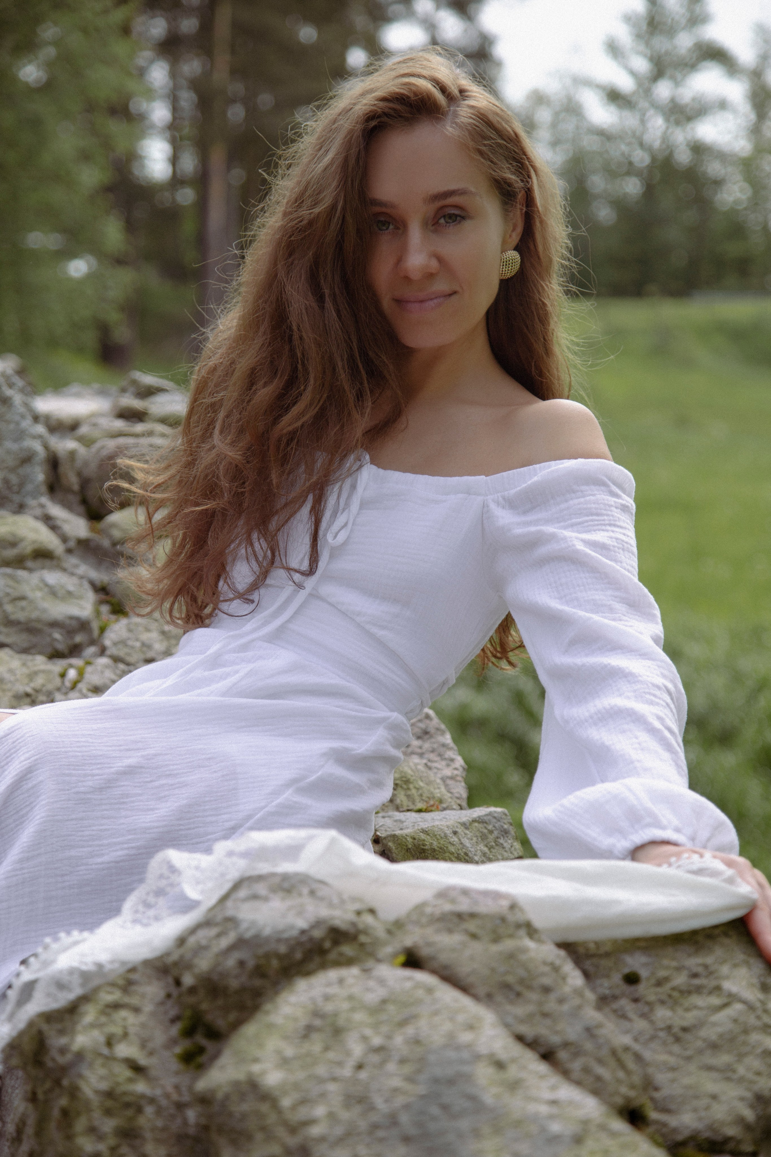 KRIS. КОНТЕНТ ДЛЯ БРЕНДОВ СПБ Лиза Федотова