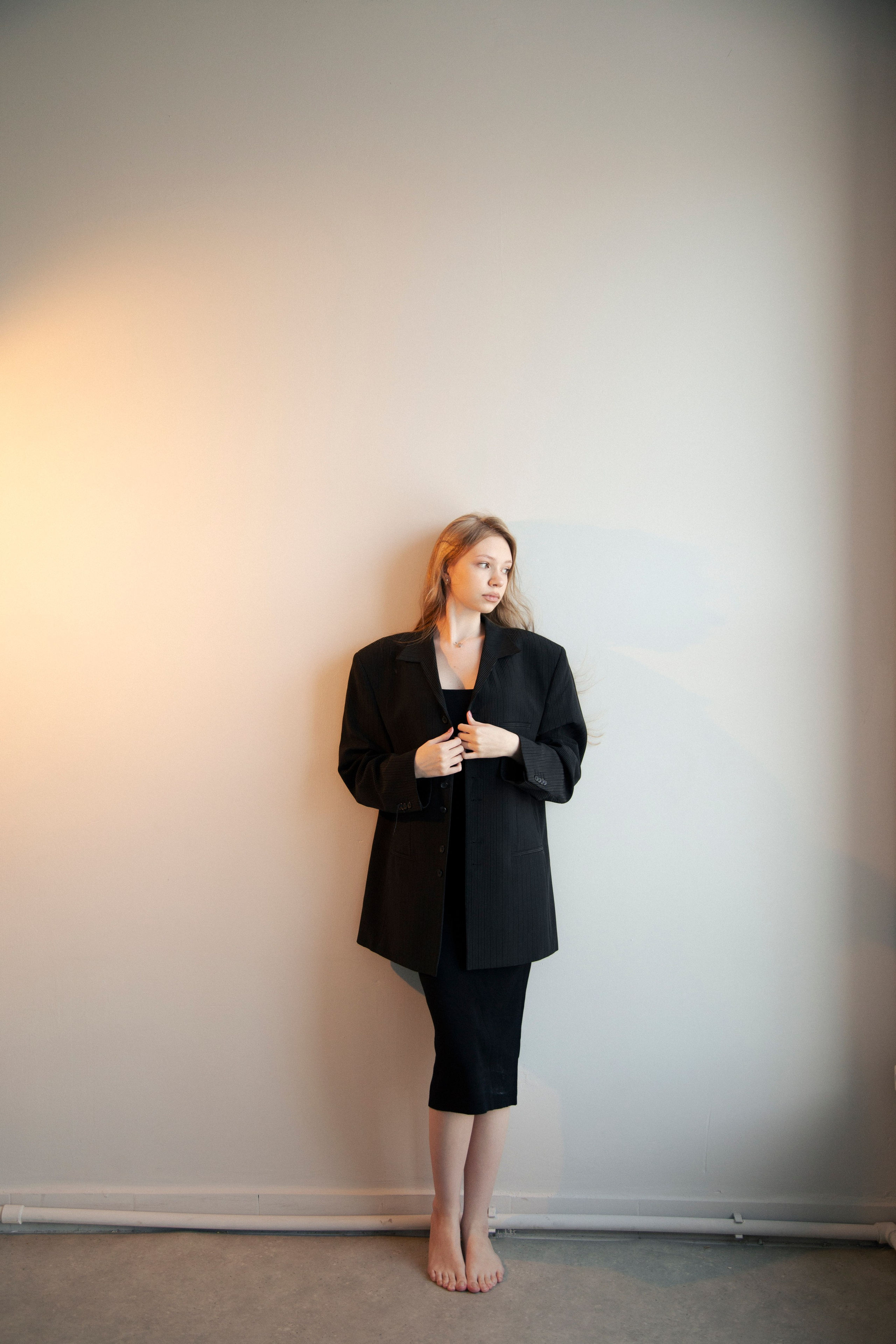 LISA. КОНТЕНТ ДЛЯ БРЕНДОВ СПБ Лиза Федотова