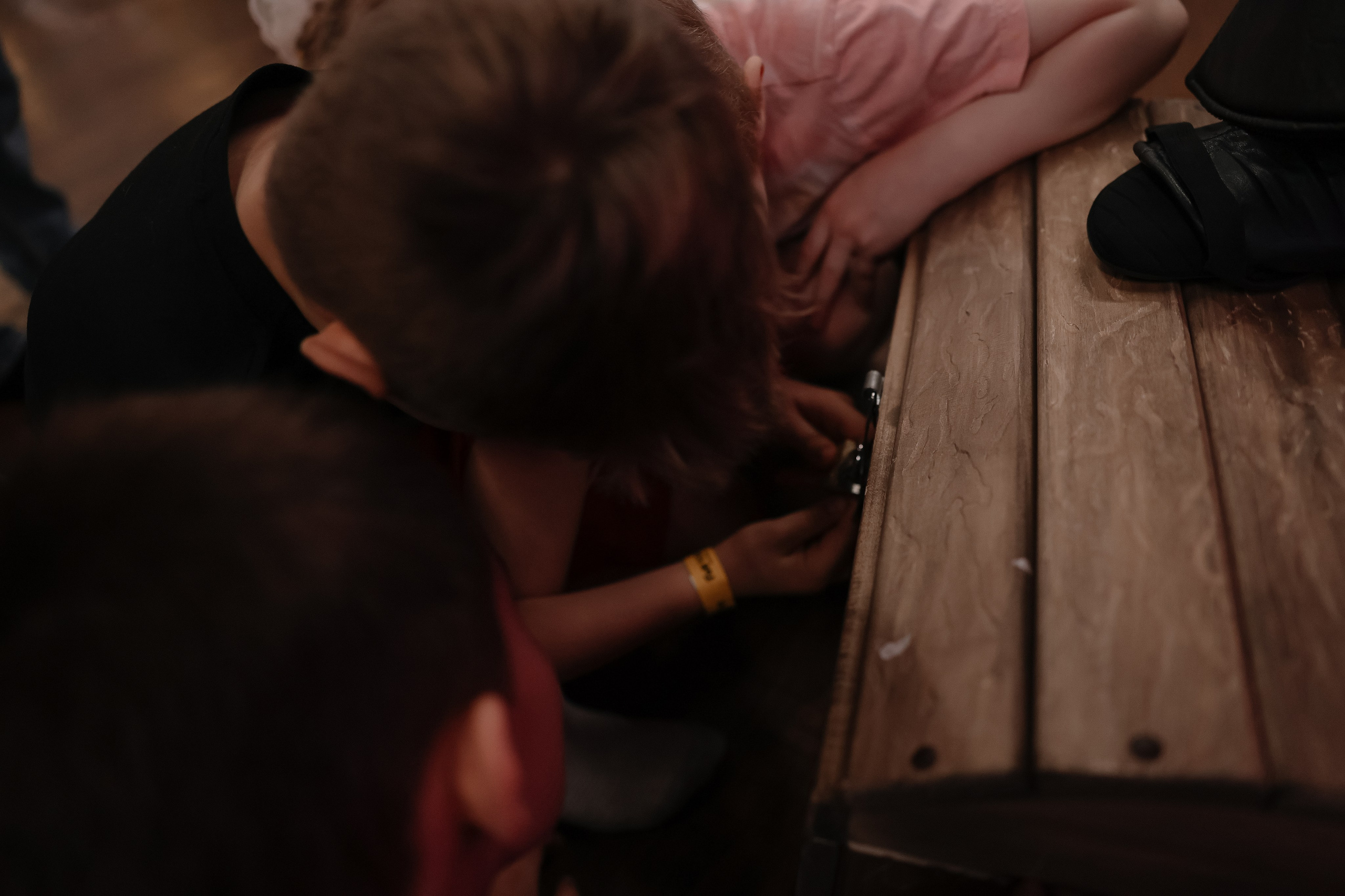 Вовусле 6 лет. Свадебный и семейный Фотограф Денис Кошель